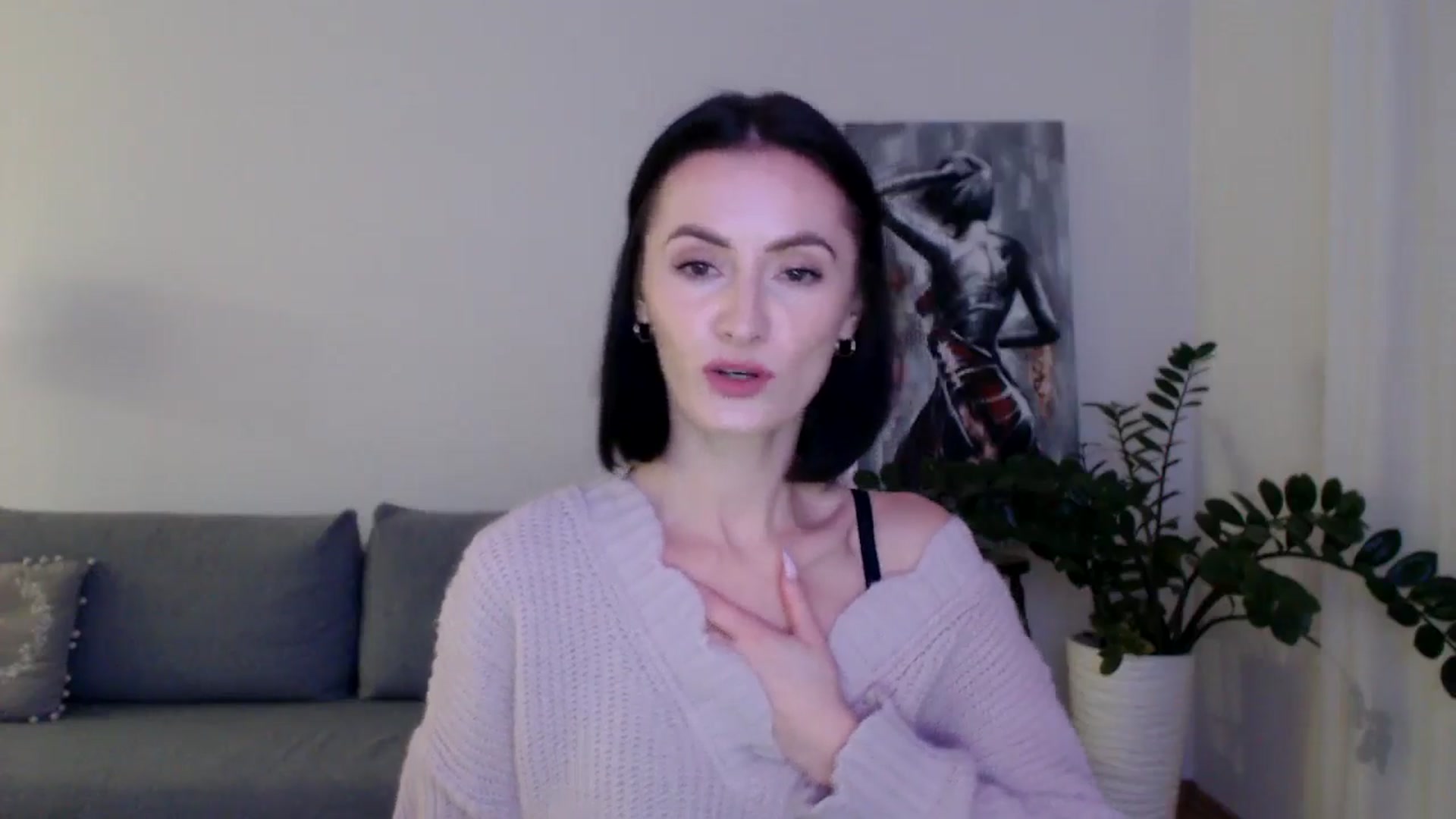 Gallery image thumbnail from the_realpearl's myfreecams stream on, 11/29/2024, 15:54 image 13 of 20