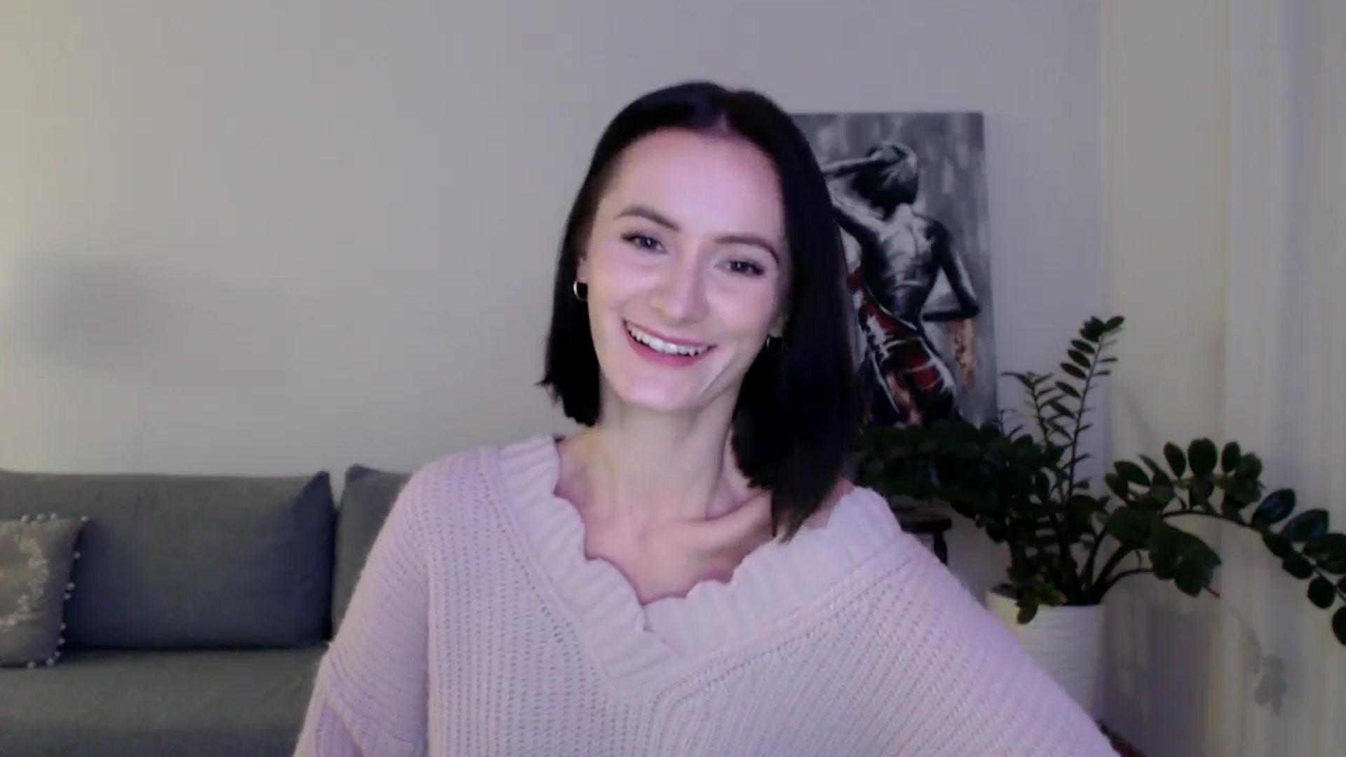 Gallery image thumbnail from the_realpearl's myfreecams stream on, 11/29/2024, 15:54 image 17 of 20