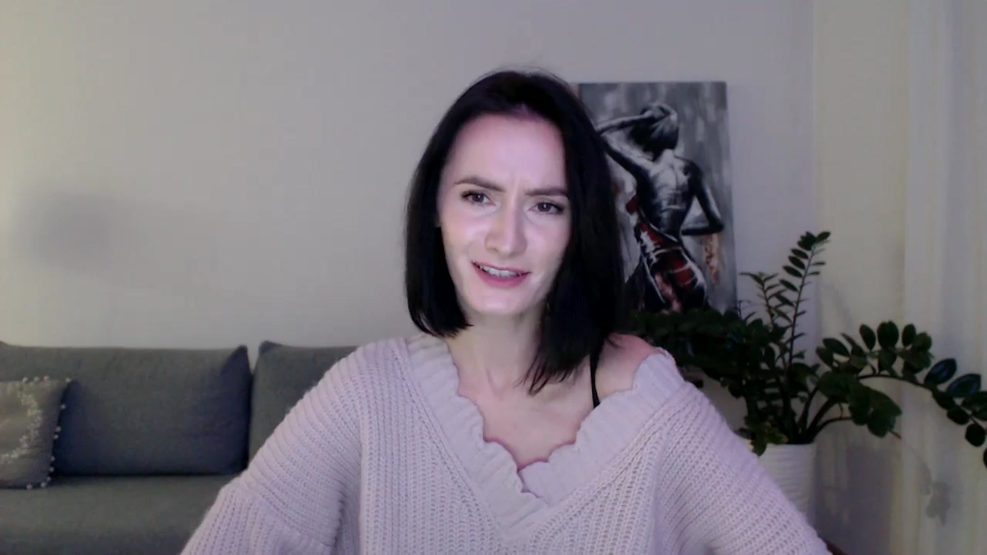 Gallery image thumbnail from the_realpearl's myfreecams stream on, 11/29/2024, 18:27 image 2 of 20