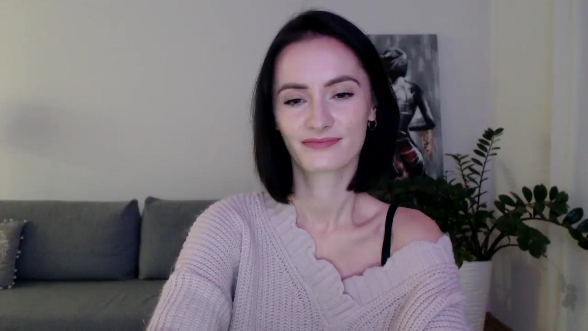 Gallery image thumbnail from the_realpearl's myfreecams stream on, 11/29/2024, 18:27 image 4 of 20