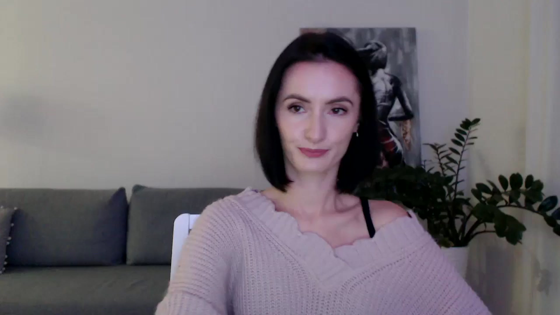 Gallery image thumbnail from the_realpearl's myfreecams stream on, 11/29/2024, 18:27 image 3 of 20