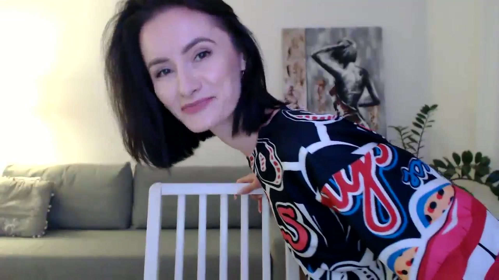 Gallery image thumbnail from the_realpearl's myfreecams stream on, 12/01/2024, 15:42 image 15 of 20