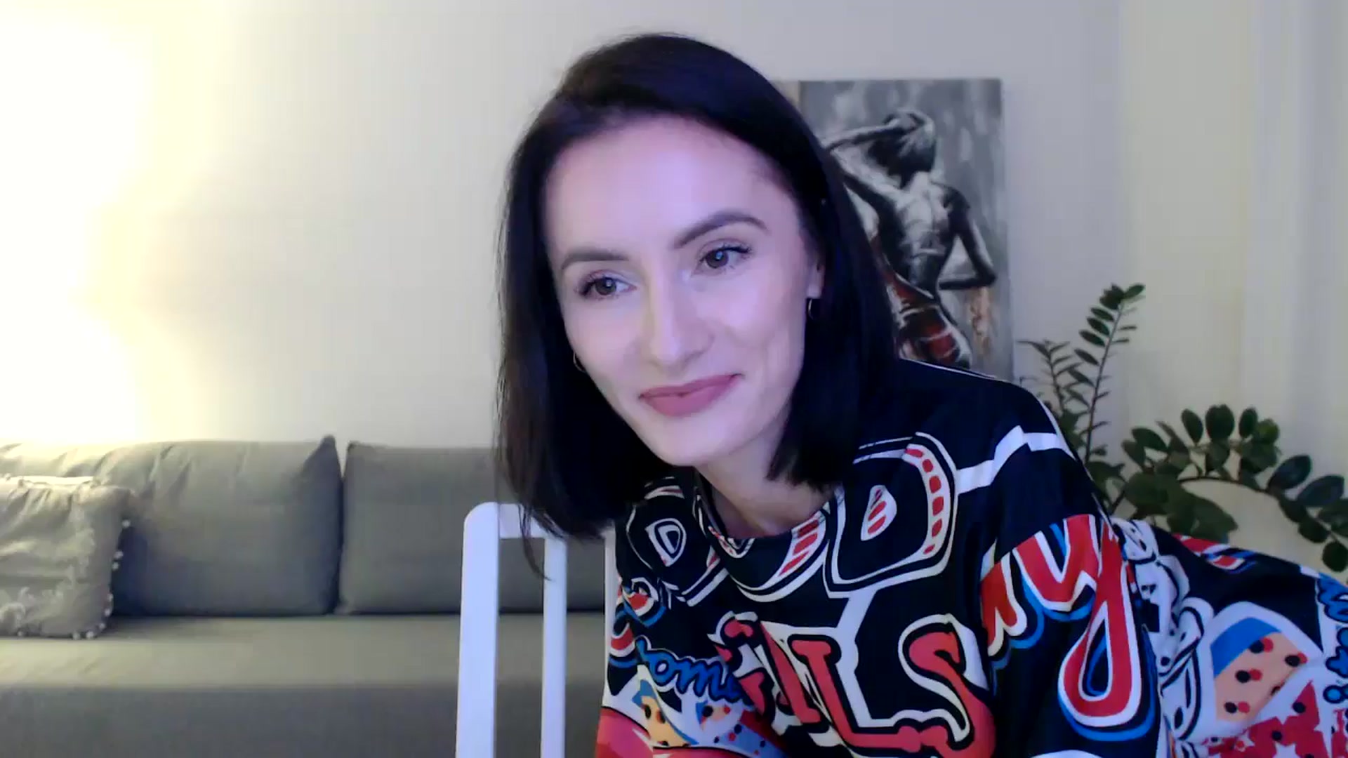 Gallery image thumbnail from the_realpearl's myfreecams stream on, 12/01/2024, 15:42 image 12 of 20