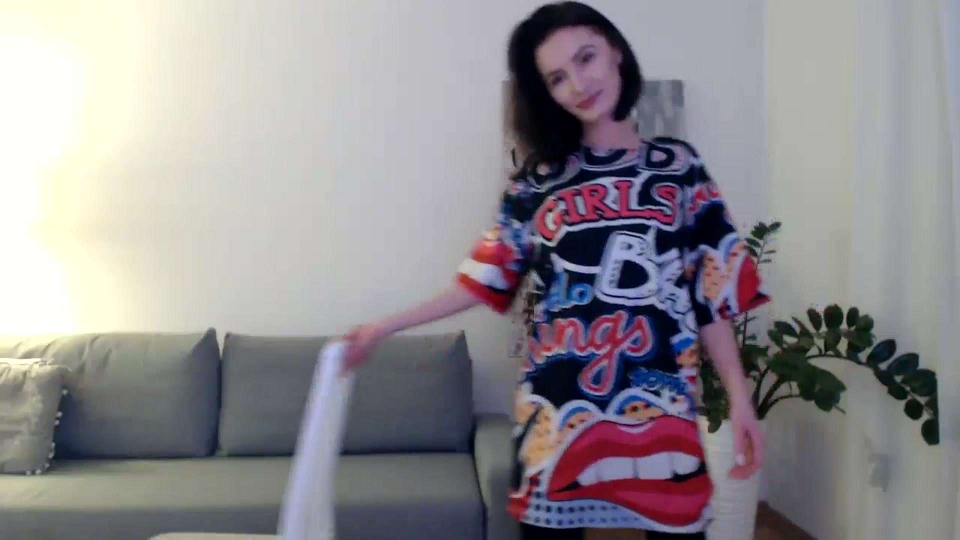 Gallery image thumbnail from the_realpearl's myfreecams stream on, 12/01/2024, 15:42 image 18 of 20