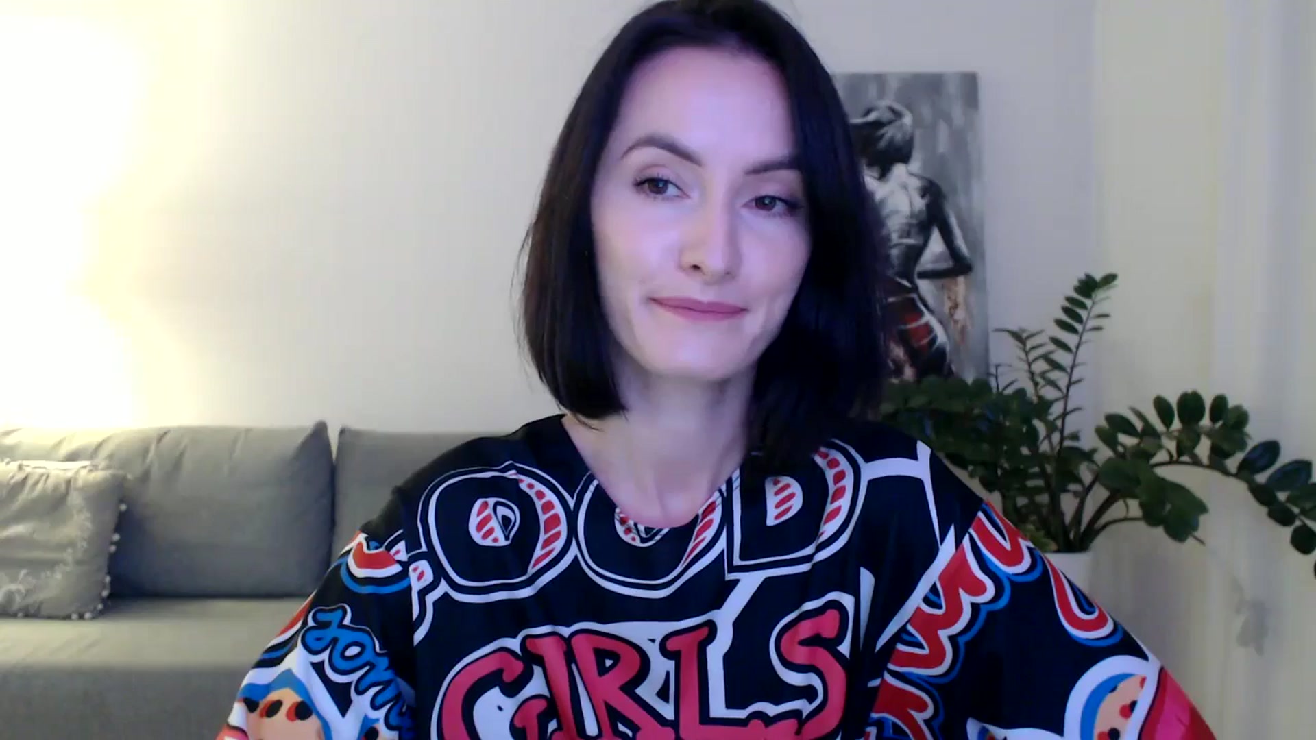 Gallery image thumbnail from the_realpearl's myfreecams stream on, 12/01/2024, 15:42 image 2 of 20