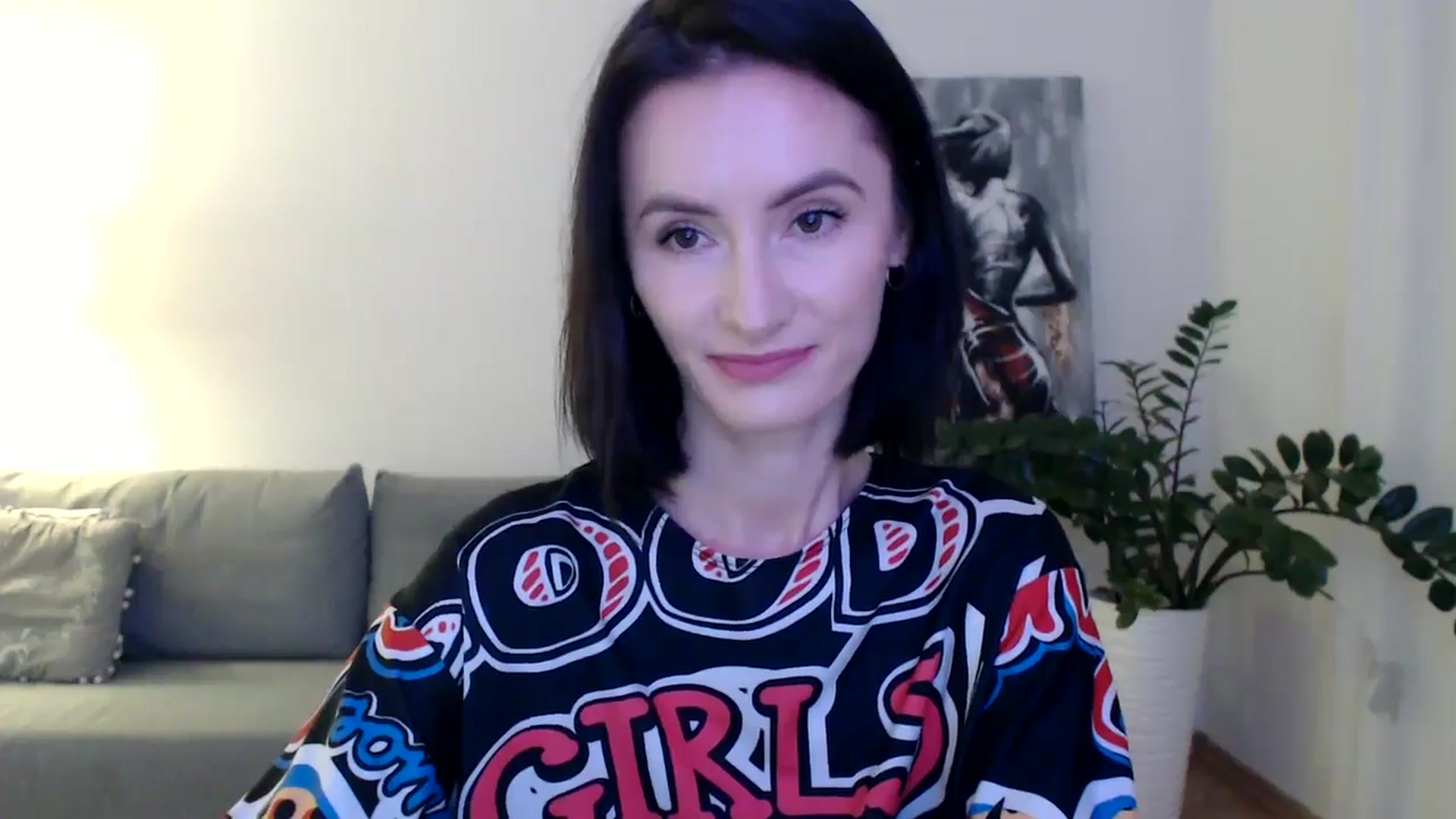 Gallery image thumbnail from the_realpearl's myfreecams stream on, 12/01/2024, 15:42 image 9 of 20