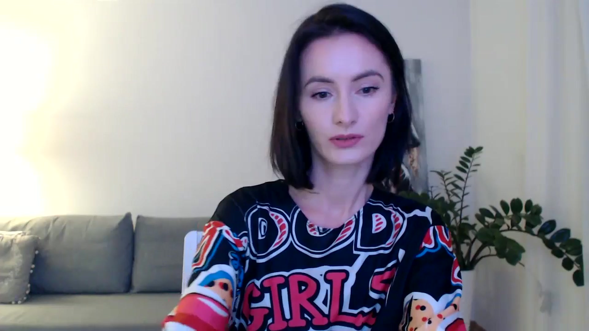 Gallery image thumbnail from the_realpearl's myfreecams stream on, 12/01/2024, 15:42 image 20 of 20
