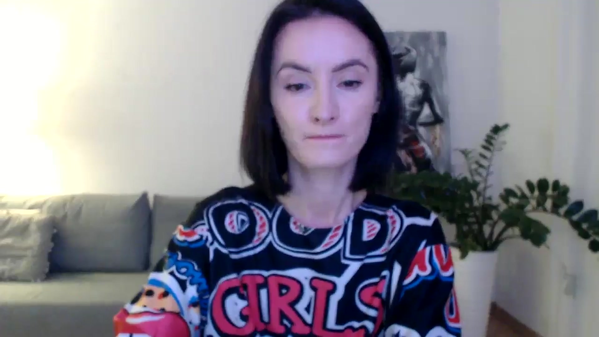 Gallery image thumbnail from the_realpearl's myfreecams stream on, 12/01/2024, 15:42 image 10 of 20