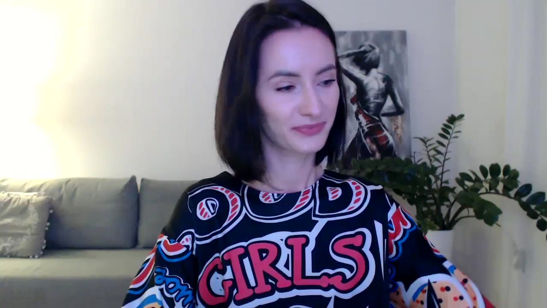 Gallery image thumbnail from the_realpearl's myfreecams stream on, 12/01/2024, 15:42 image 7 of 20