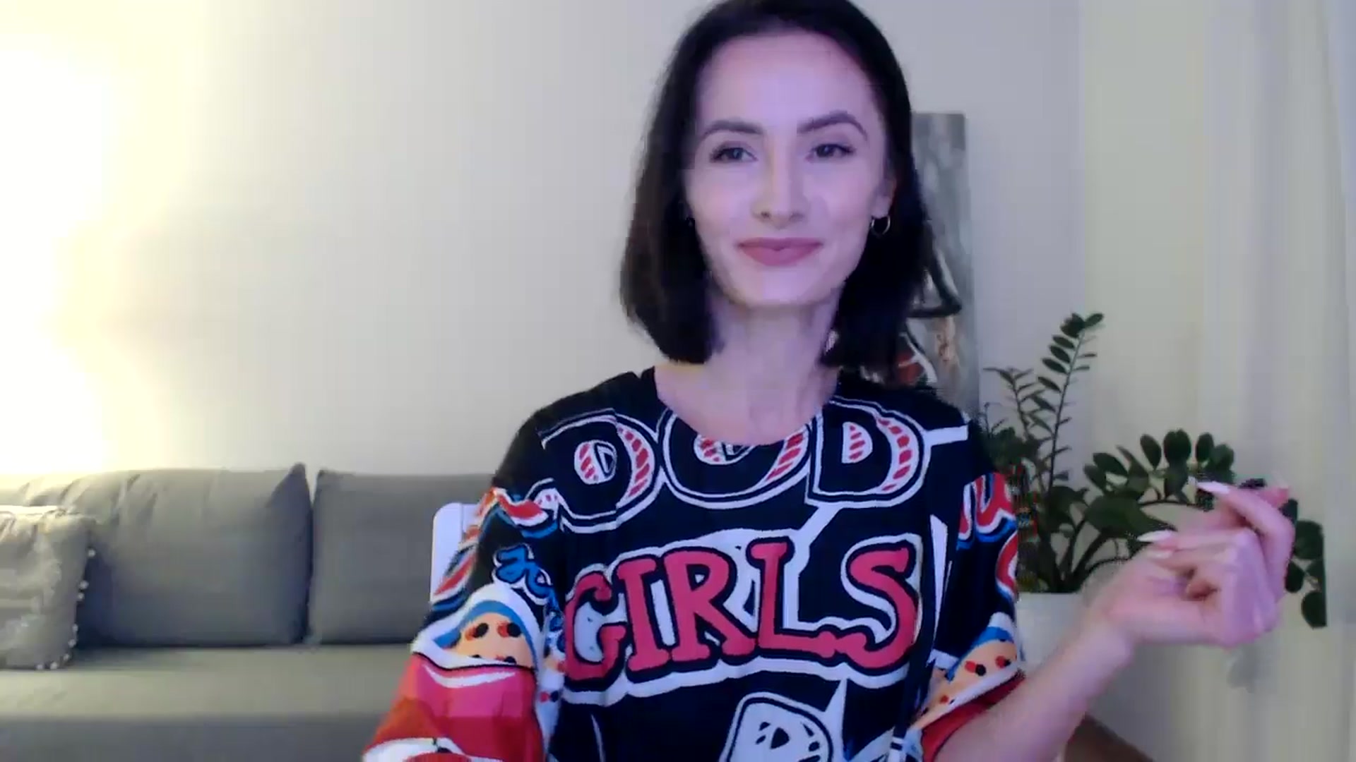 Gallery image thumbnail from the_realpearl's myfreecams stream on, 12/01/2024, 15:42 image 19 of 20