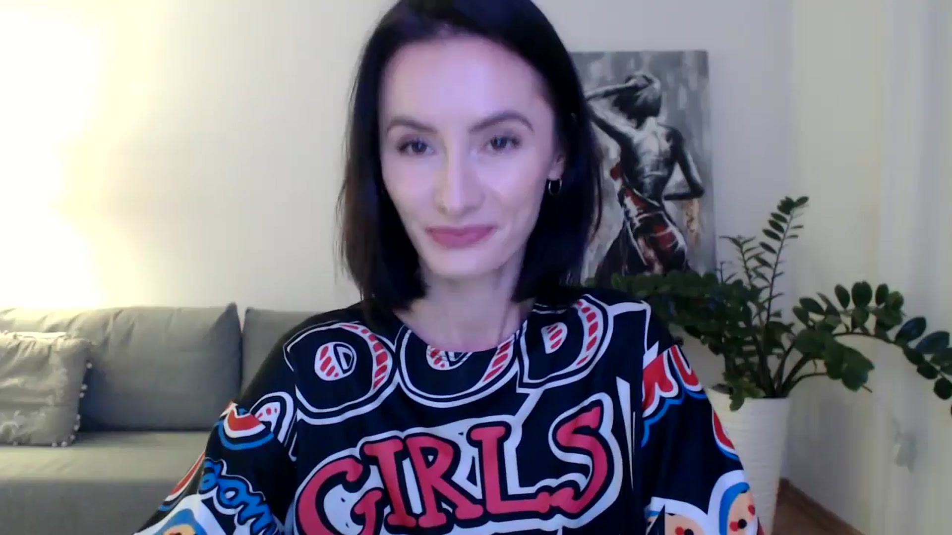 Gallery image thumbnail from the_realpearl's myfreecams stream on, 12/01/2024, 15:42 image 8 of 20