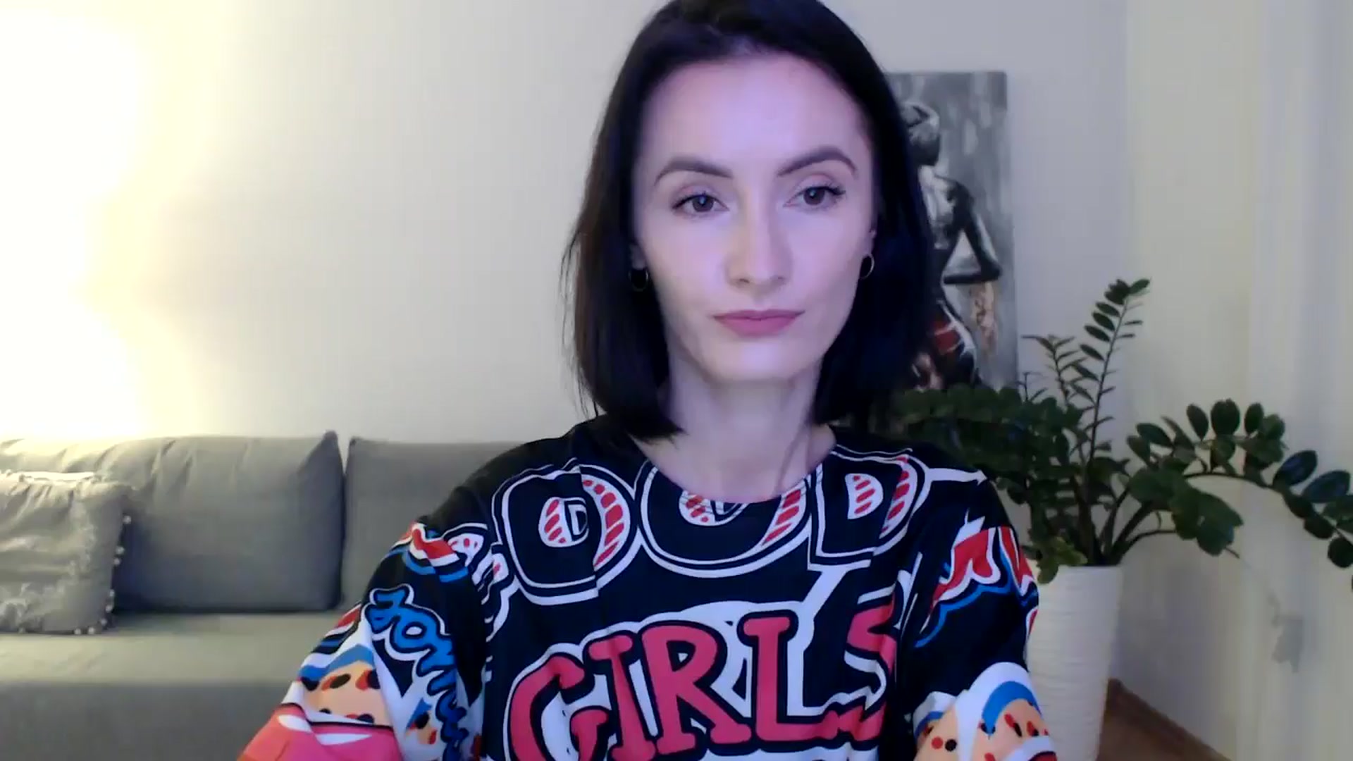 Gallery image thumbnail from the_realpearl's myfreecams stream on, 12/01/2024, 15:42 image 1 of 20