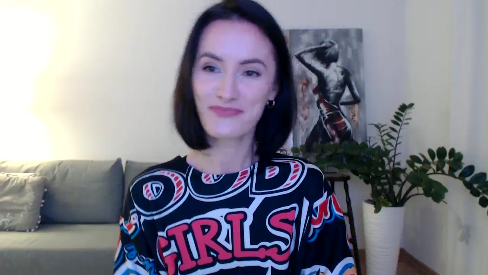Gallery image thumbnail from the_realpearl's myfreecams stream on, 12/01/2024, 15:42 image 5 of 20