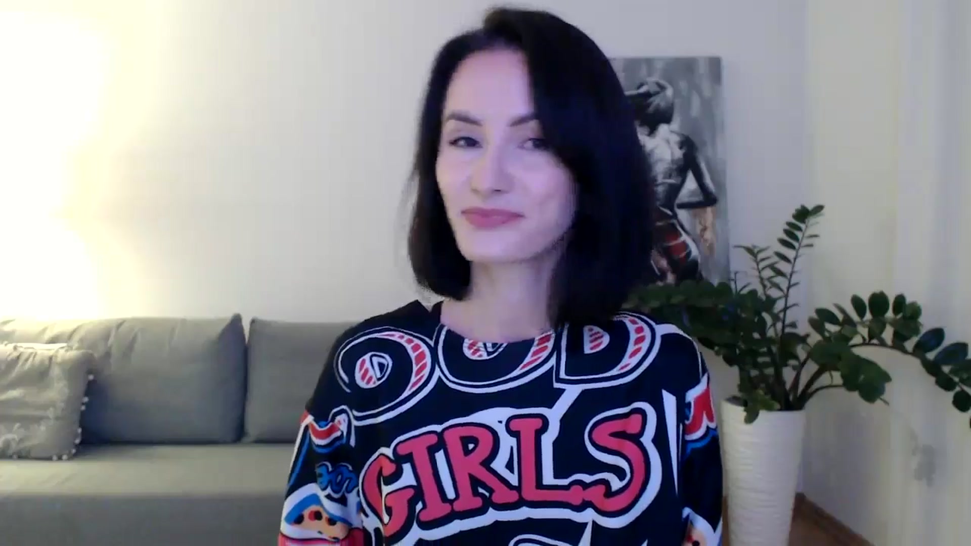 Gallery image thumbnail from the_realpearl's myfreecams stream on, 12/01/2024, 15:42 image 6 of 20