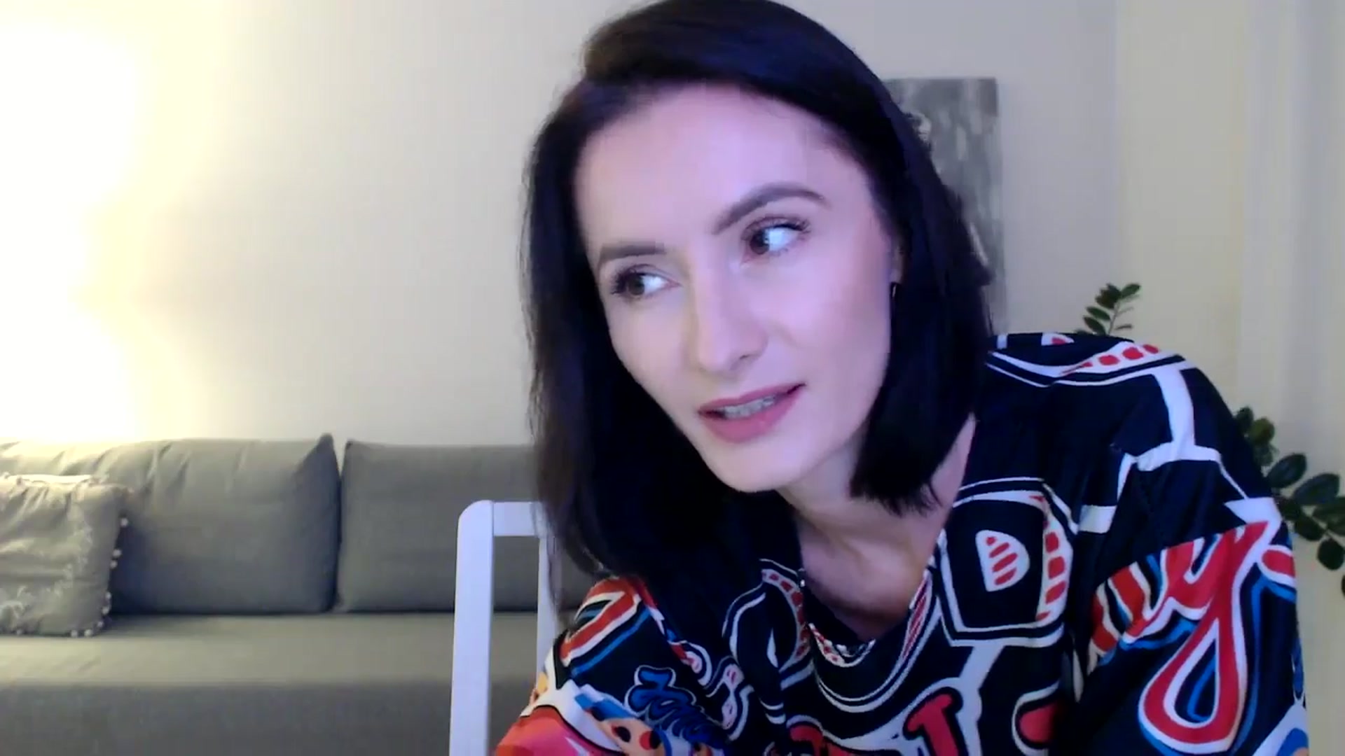 Gallery image thumbnail from the_realpearl's myfreecams stream on, 12/01/2024, 15:42 image 14 of 20
