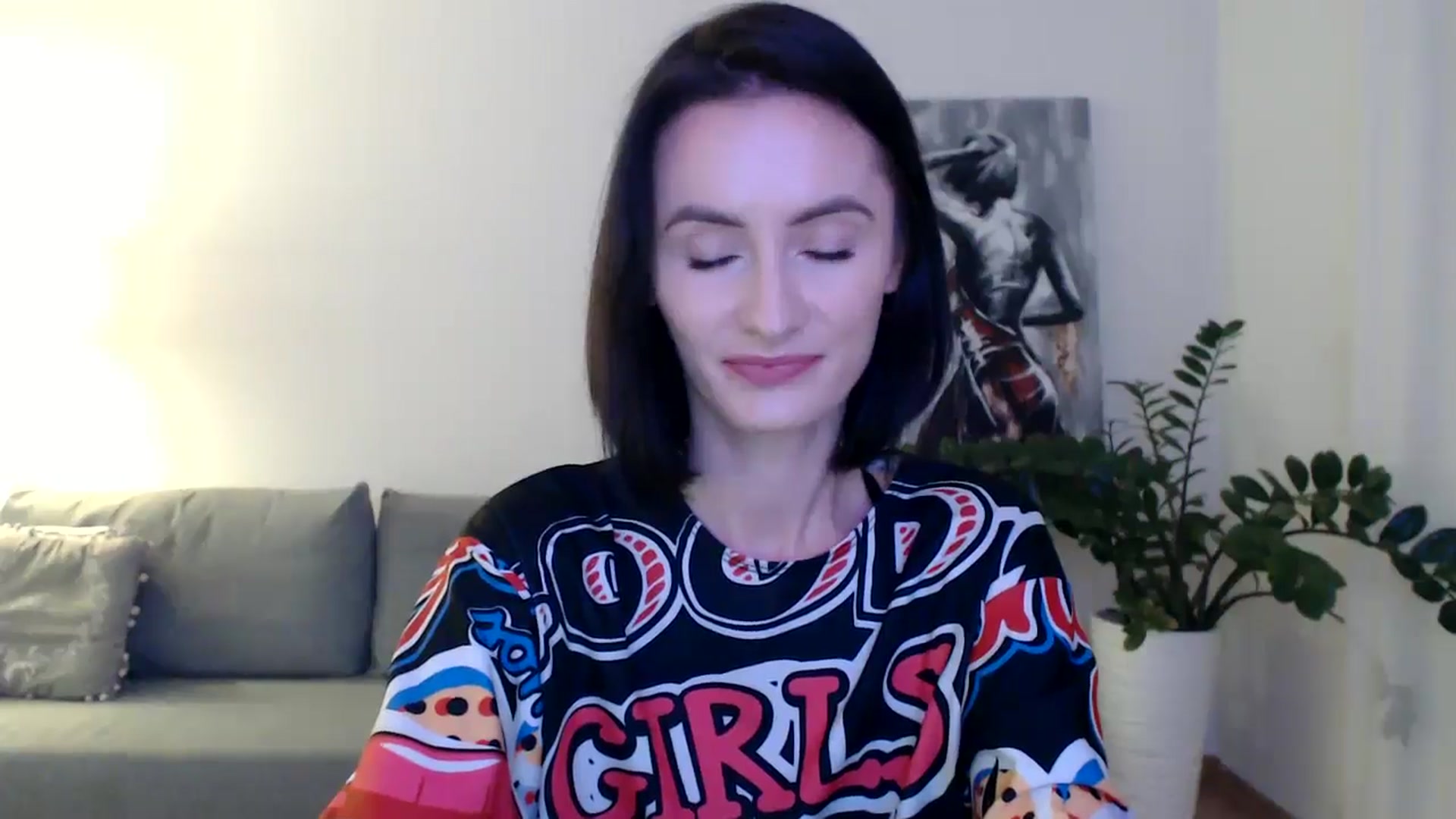 Gallery image thumbnail from the_realpearl's myfreecams stream on, 12/01/2024, 16:14 image 6 of 20