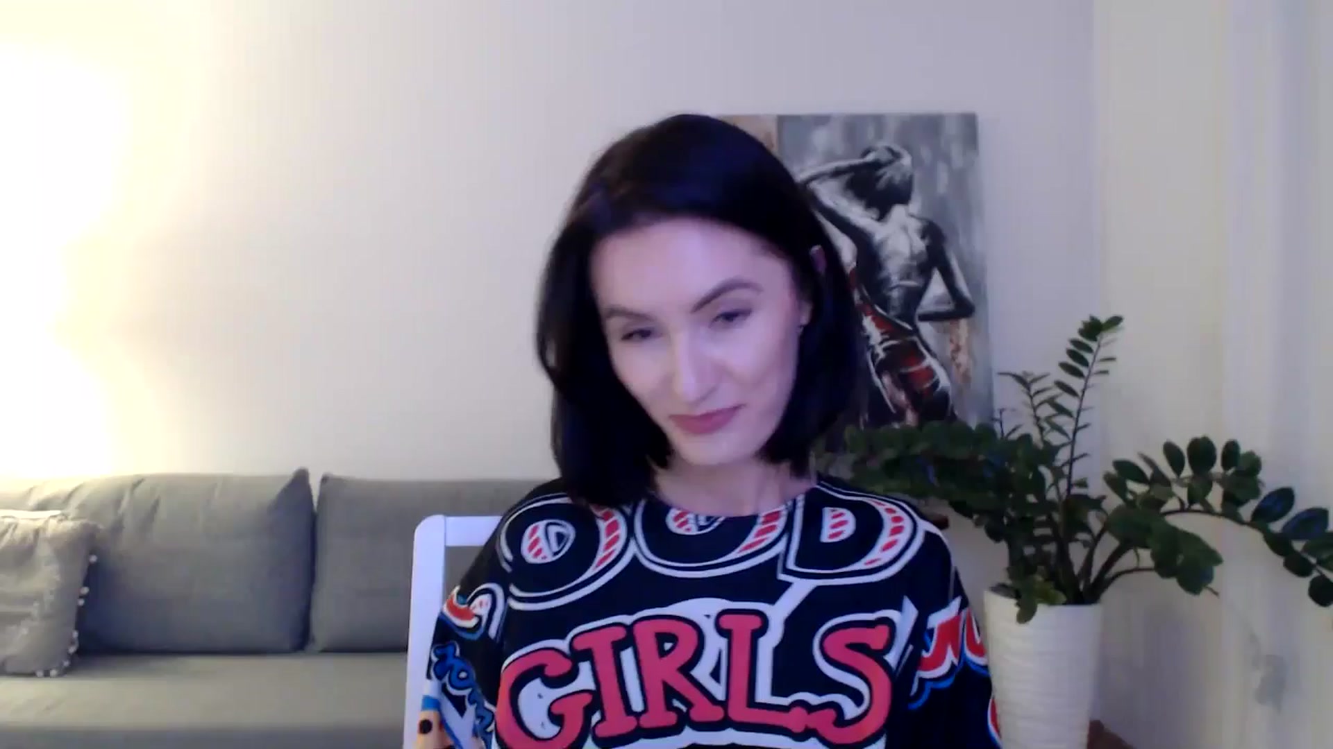 Gallery image thumbnail from the_realpearl's myfreecams stream on, 12/01/2024, 16:14 image 1 of 20