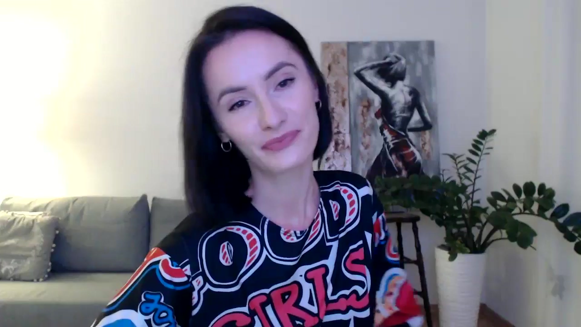 Gallery image thumbnail from the_realpearl's myfreecams stream on, 12/01/2024, 16:14 image 7 of 20