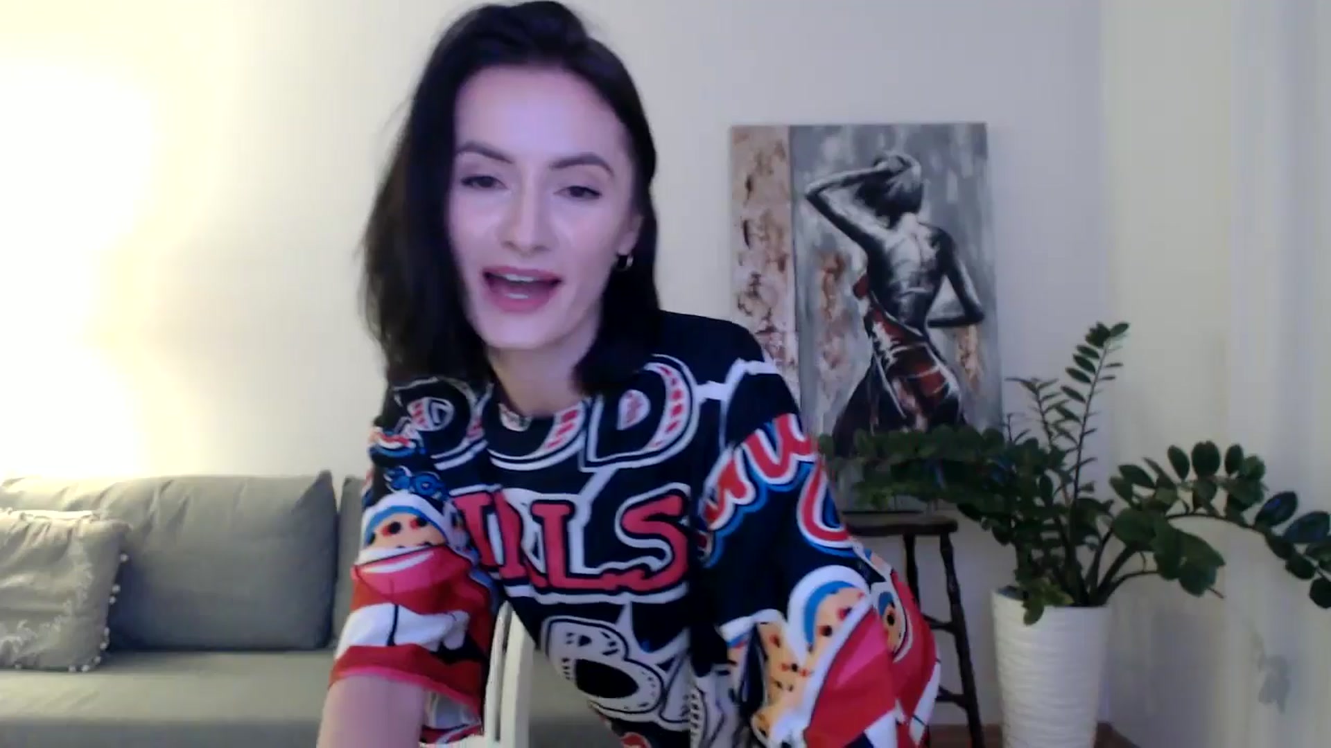 Gallery image thumbnail from the_realpearl's myfreecams stream on, 12/01/2024, 16:14 image 13 of 20