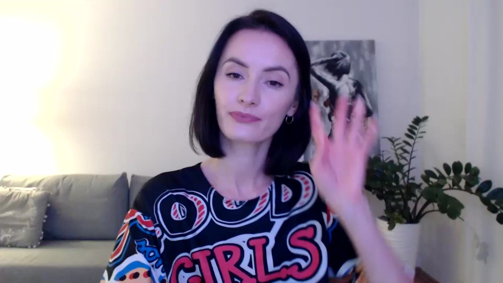 Gallery image thumbnail from the_realpearl's myfreecams stream on, 12/01/2024, 16:14 image 2 of 20