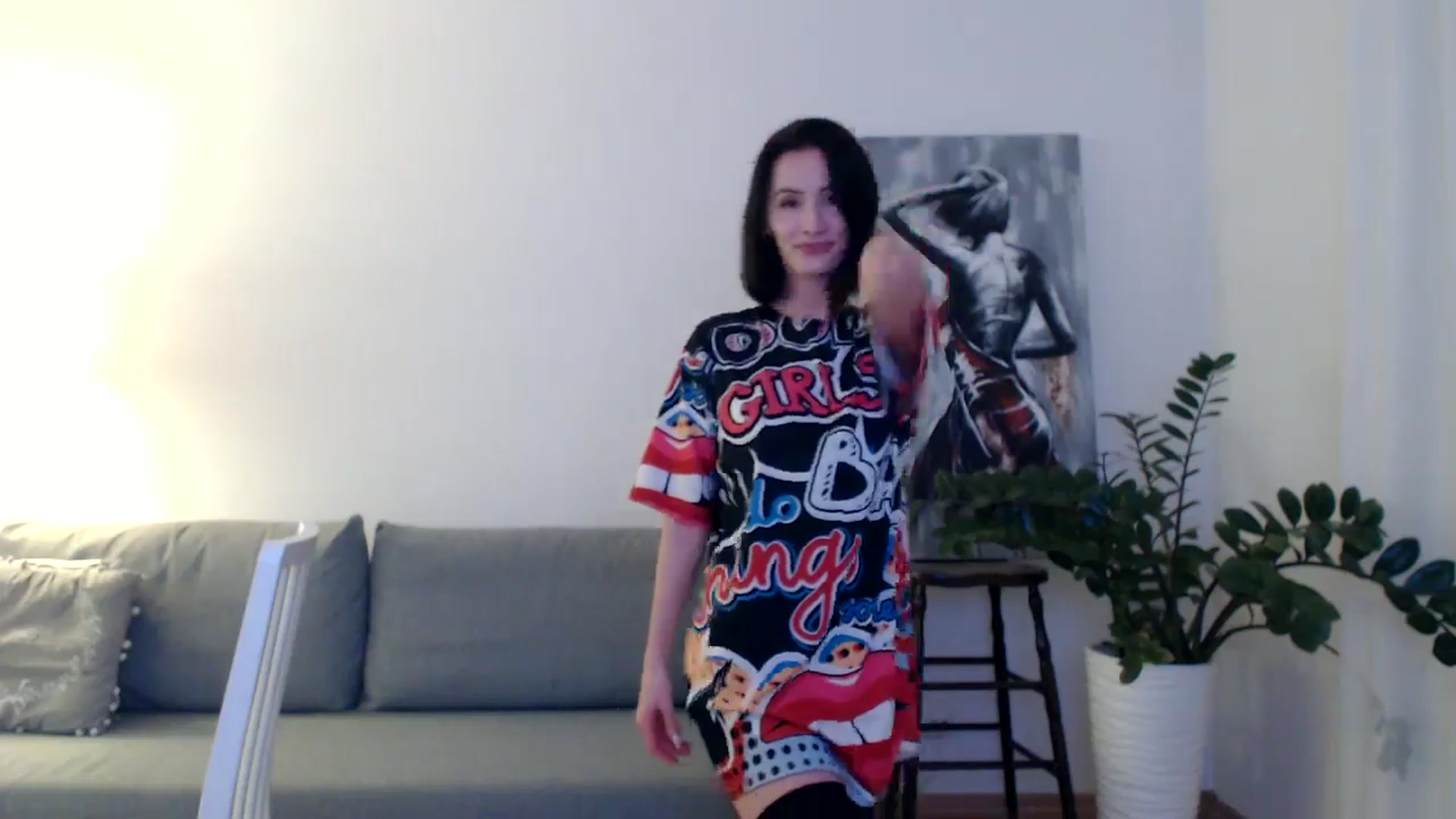 Gallery image thumbnail from the_realpearl's myfreecams stream on, 12/01/2024, 16:14 image 16 of 20