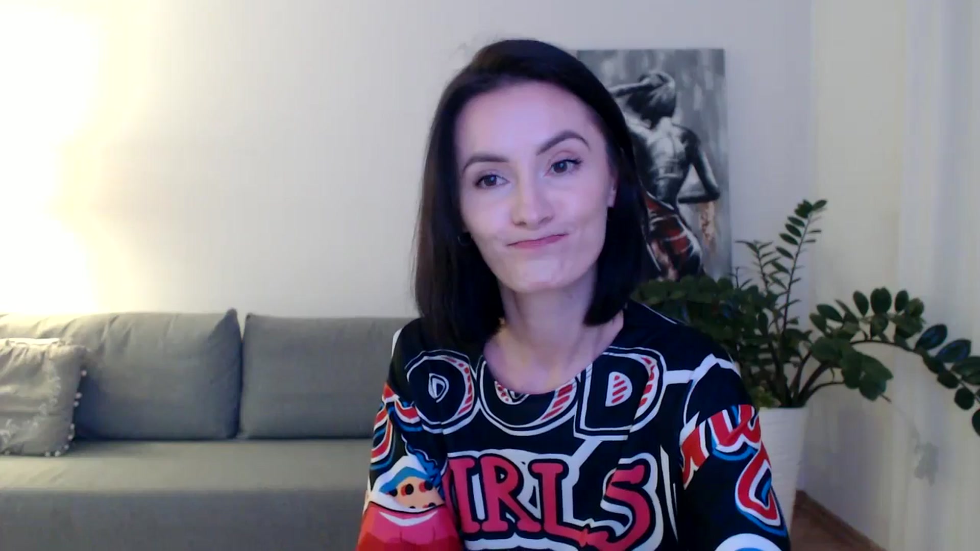 Gallery image thumbnail from the_realpearl's myfreecams stream on, 12/01/2024, 16:14 image 19 of 20