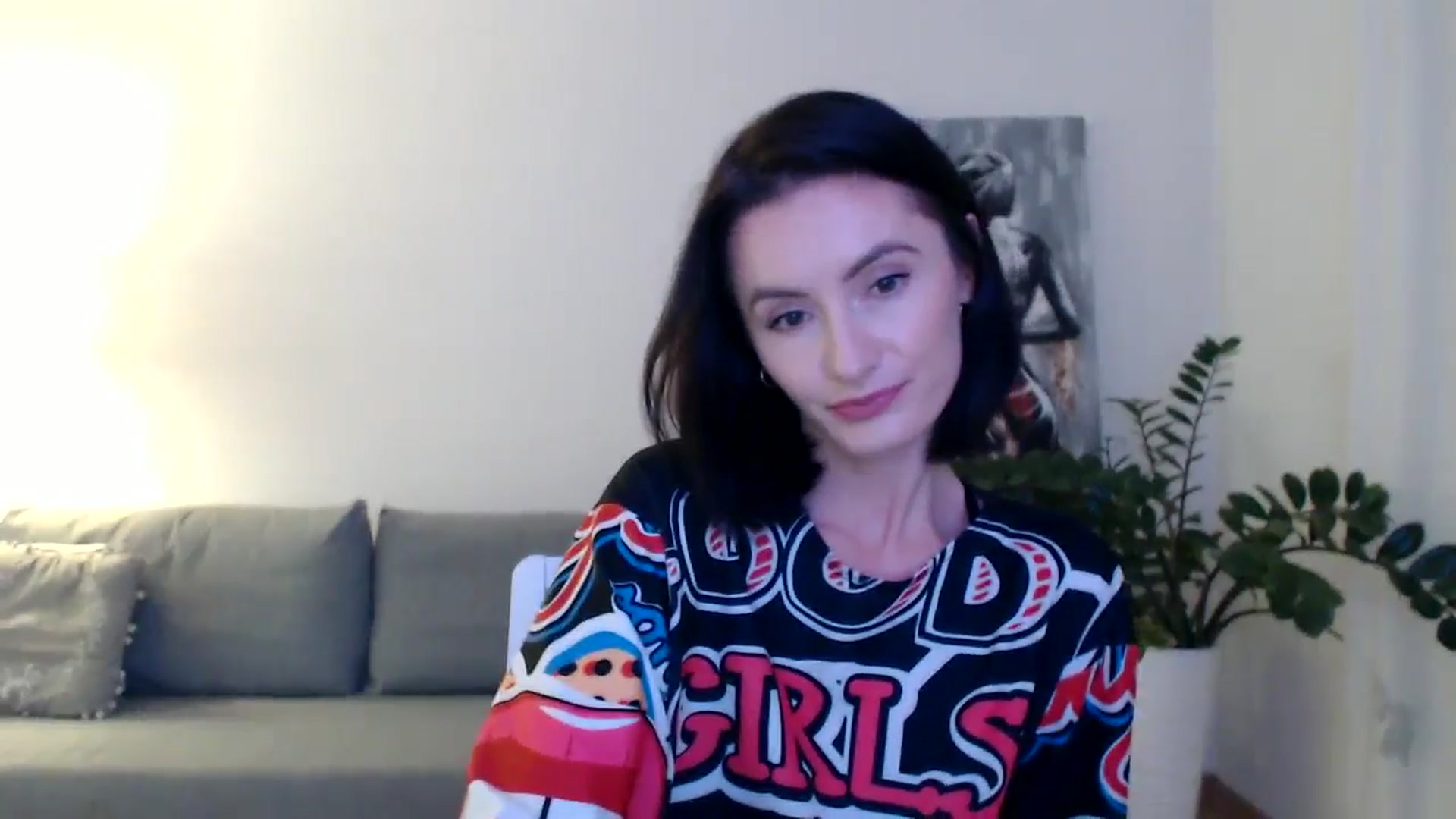 Gallery image thumbnail from the_realpearl's myfreecams stream on, 12/01/2024, 16:14 image 3 of 20