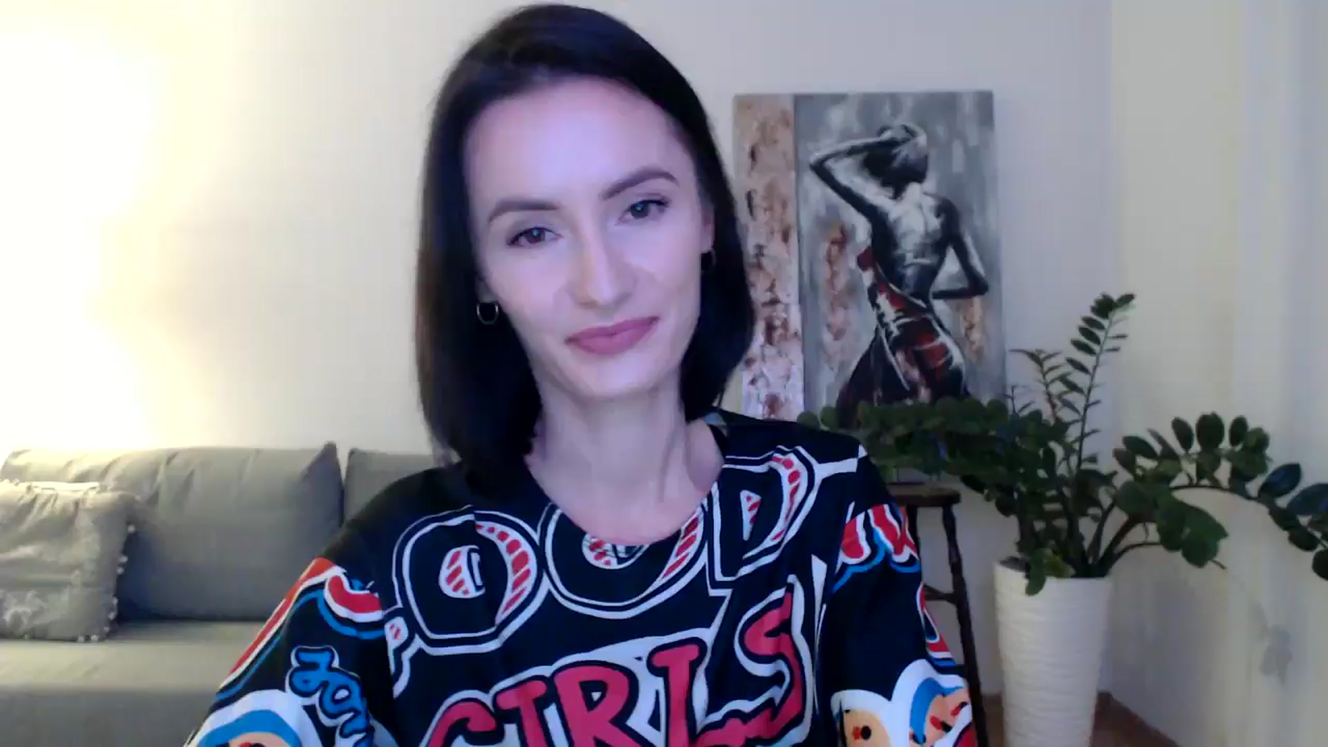 Gallery image thumbnail from the_realpearl's myfreecams stream on, 12/01/2024, 16:14 image 8 of 20