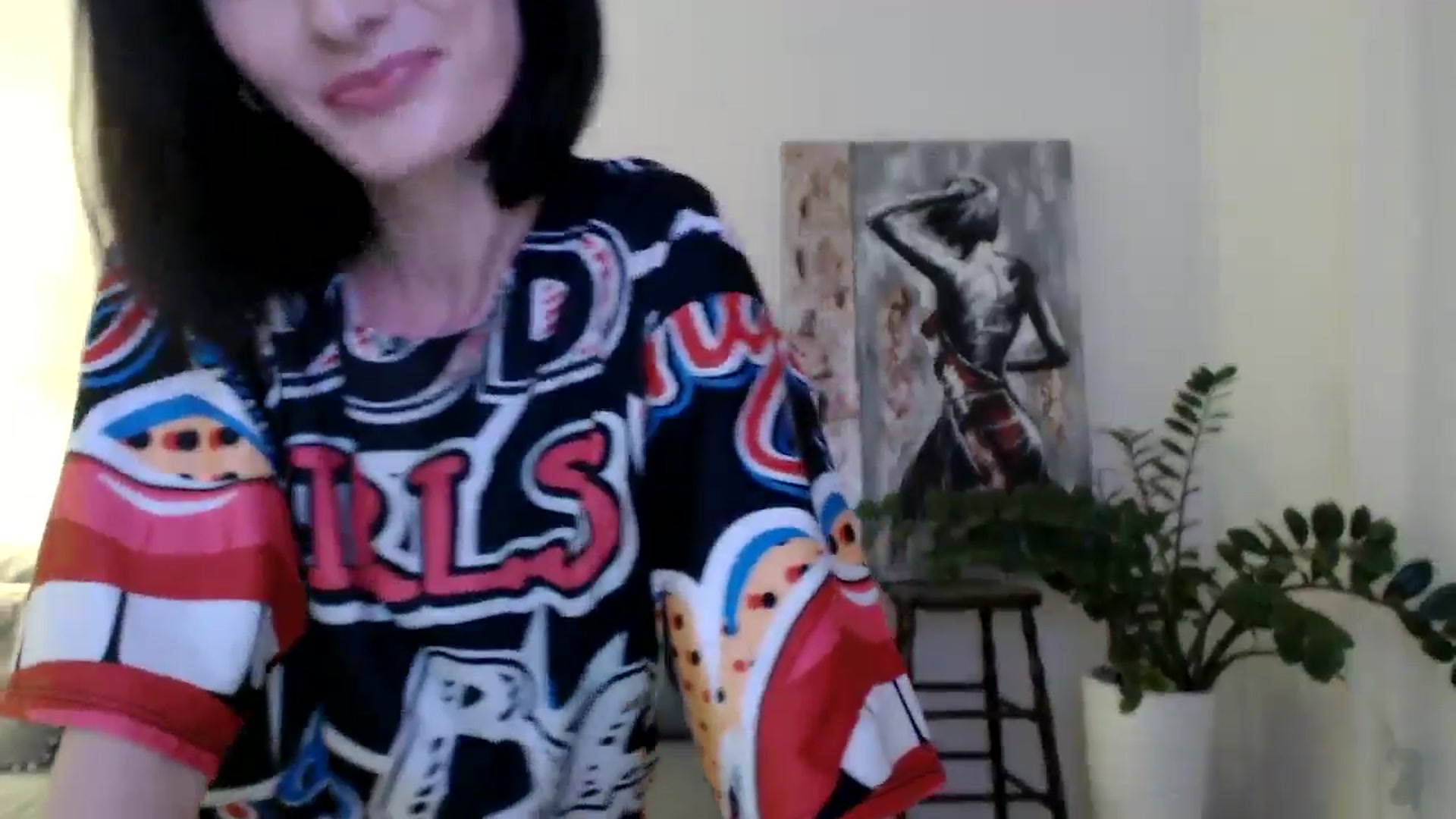 Gallery image thumbnail from the_realpearl's myfreecams stream on, 12/01/2024, 18:08 image 2 of 20