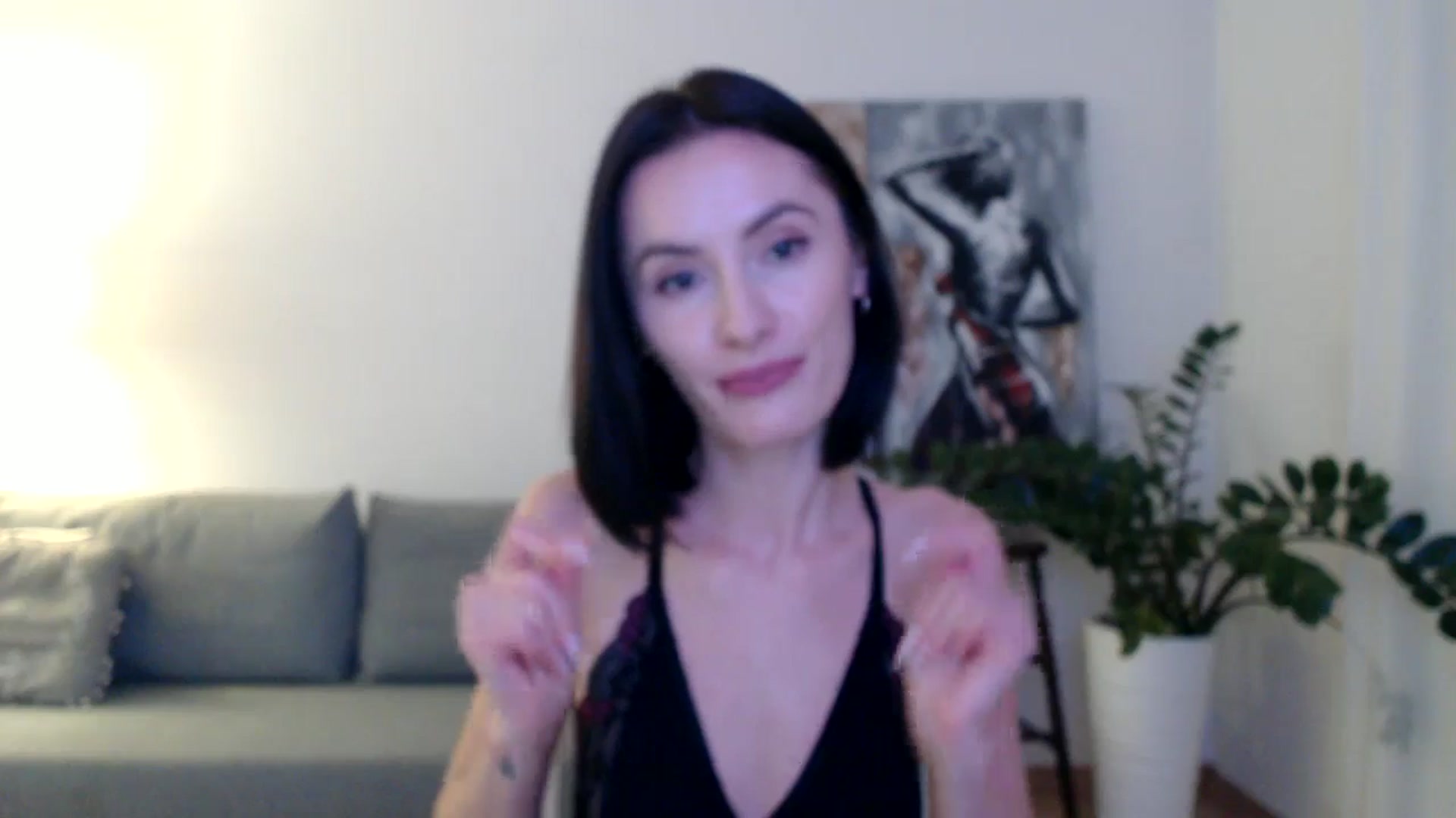 Gallery image thumbnail from the_realpearl's myfreecams stream on, 12/01/2024, 18:42 image 2 of 20