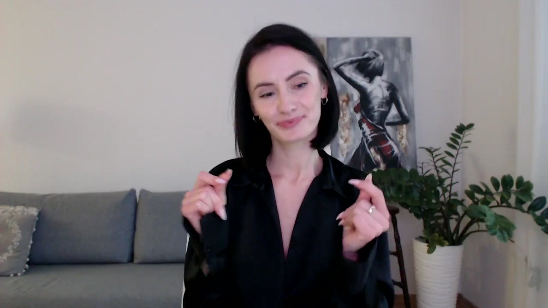Gallery image thumbnail from the_realpearl's myfreecams stream on, 12/04/2024, 14:12 image 20 of 20