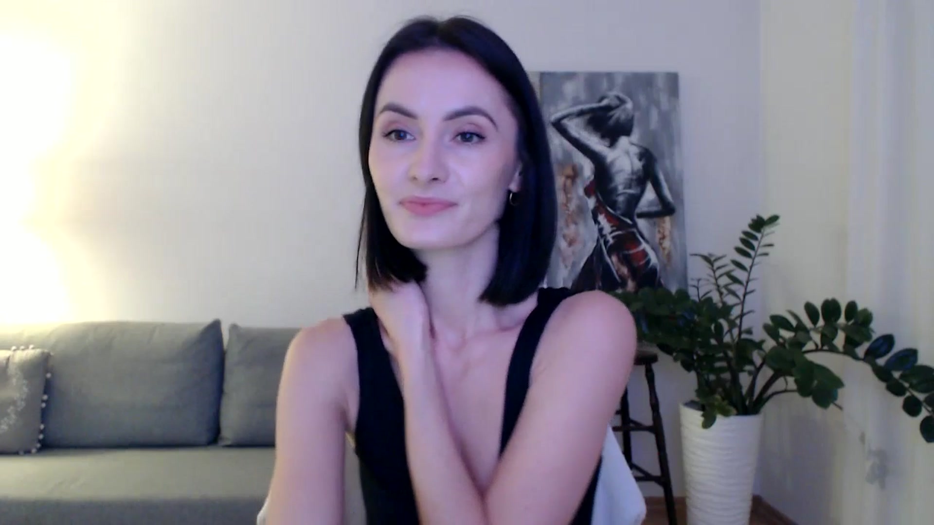 Gallery image thumbnail from the_realpearl's myfreecams stream on, 12/06/2024, 16:49 image 20 of 20