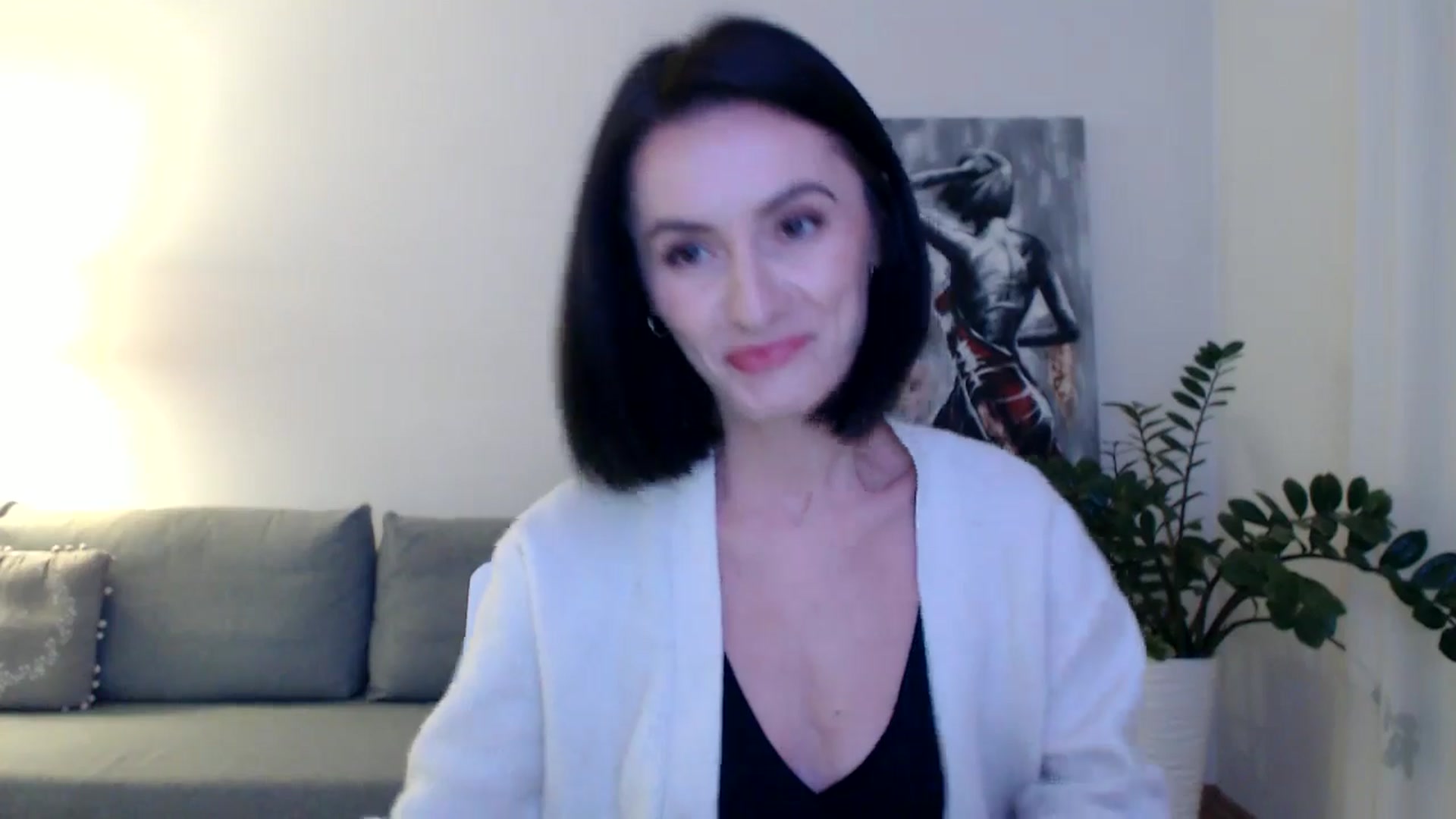 Gallery image thumbnail from the_realpearl's myfreecams stream on, 12/06/2024, 16:49 image 5 of 20