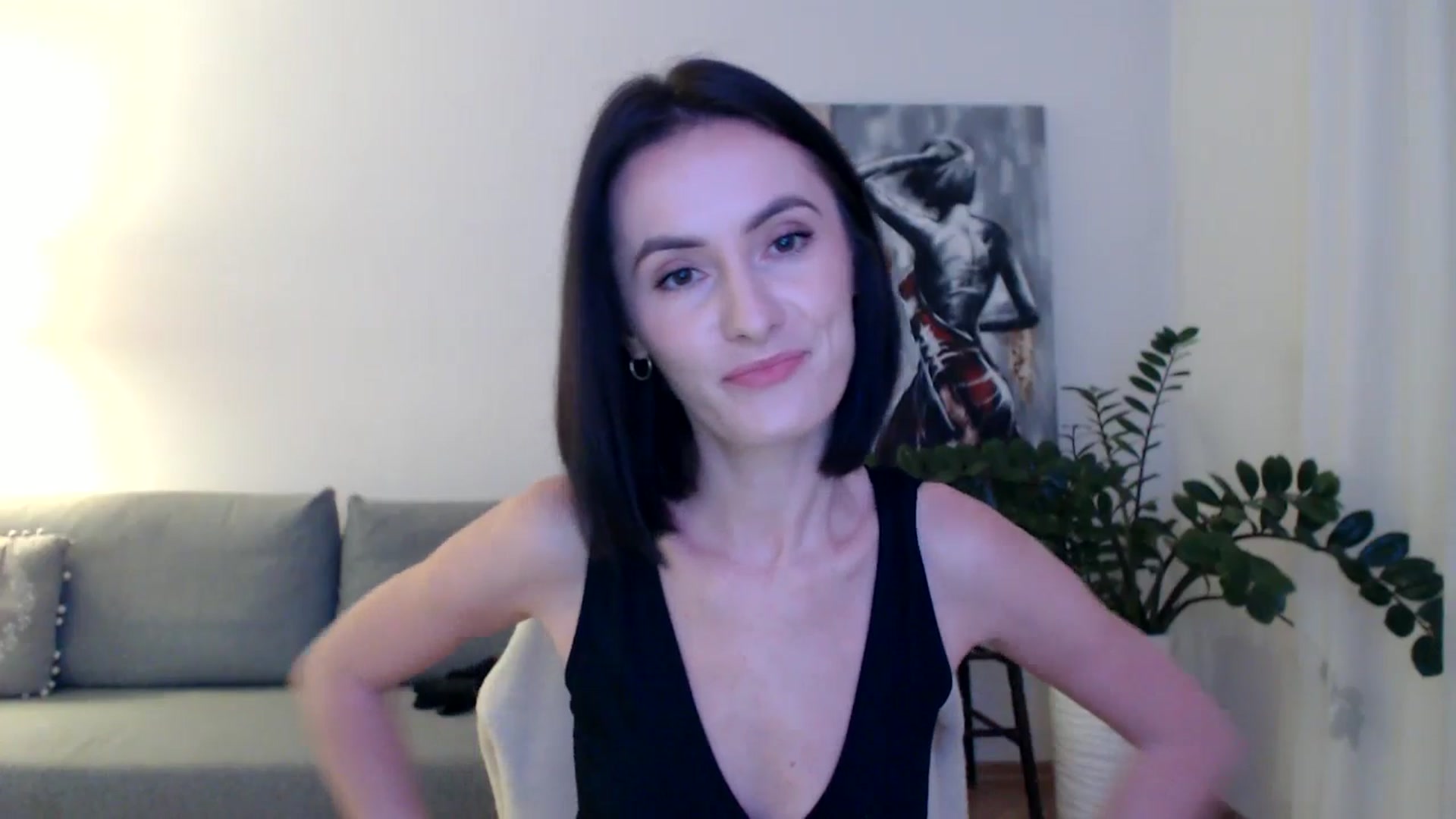Gallery image thumbnail from the_realpearl's myfreecams stream on, 12/06/2024, 16:49 image 16 of 20