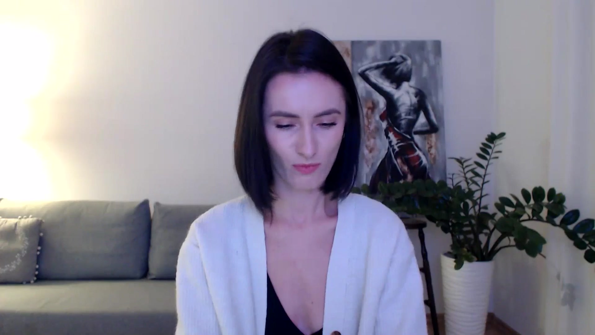 Gallery image thumbnail from the_realpearl's myfreecams stream on, 12/06/2024, 16:49 image 2 of 20
