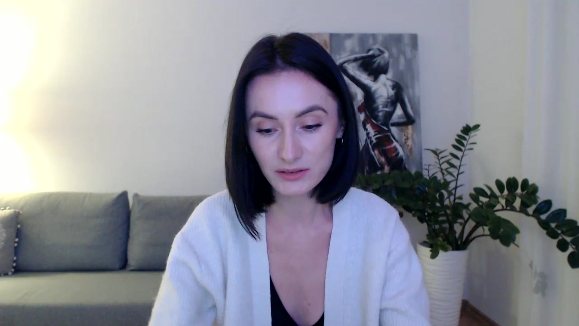 Gallery image thumbnail from the_realpearl's myfreecams stream on, 12/06/2024, 19:08 image 20 of 20