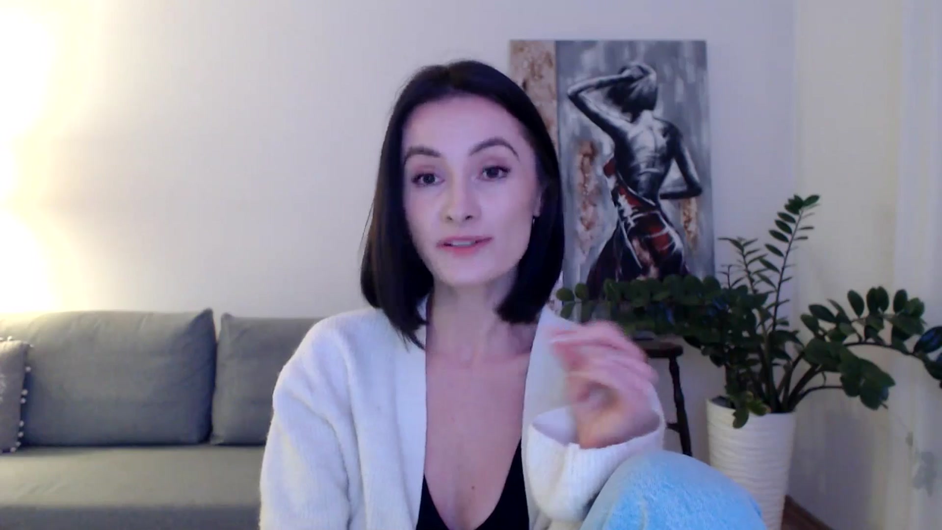 Gallery image thumbnail from the_realpearl's myfreecams stream on, 12/06/2024, 19:08 image 9 of 20