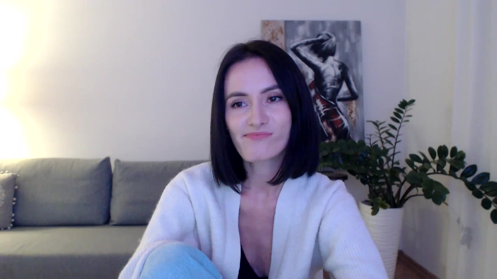 Gallery image thumbnail from the_realpearl's myfreecams stream on, 12/06/2024, 19:08 image 11 of 20