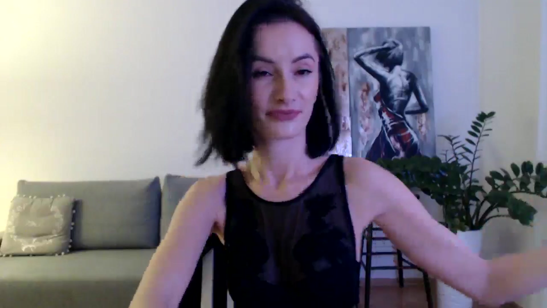 Gallery image thumbnail from the_realpearl's myfreecams stream on, 12/08/2024, 16:15 image 16 of 20