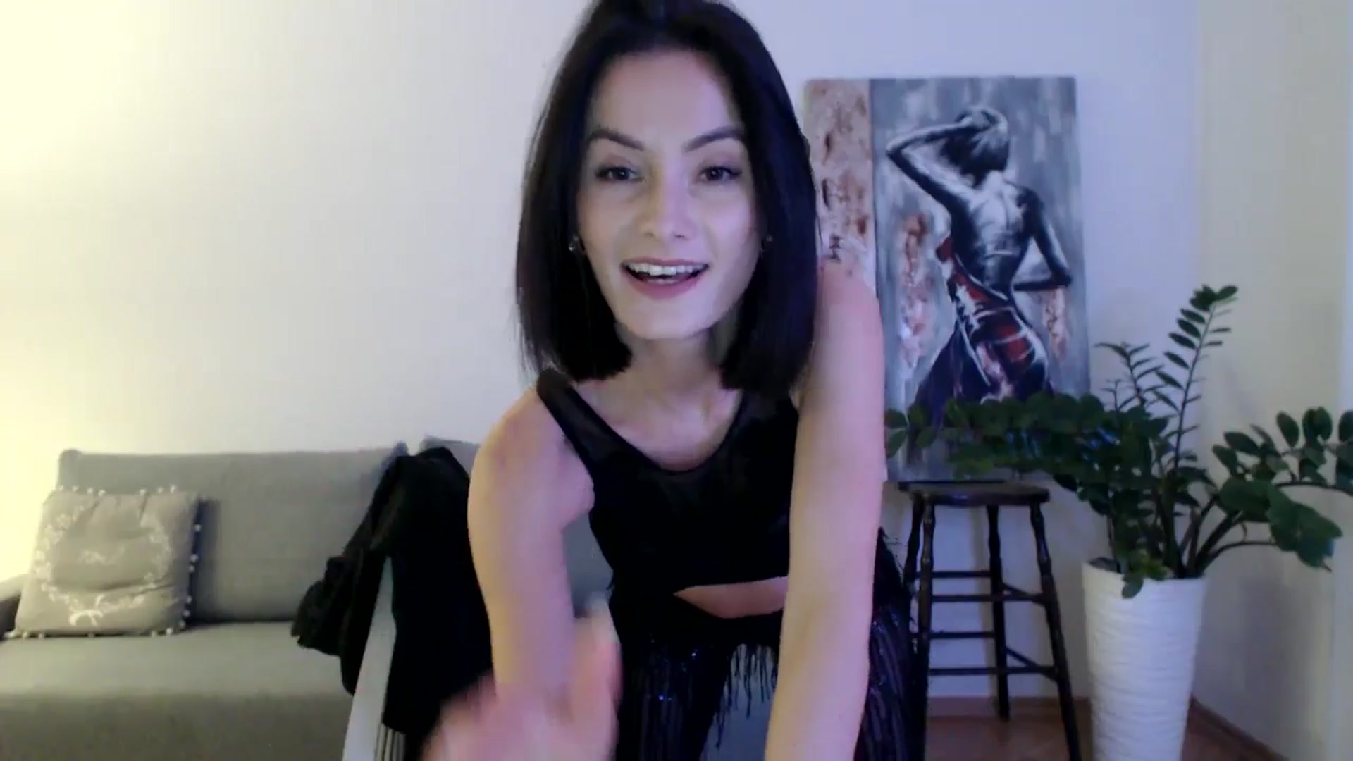 Gallery image thumbnail from the_realpearl's myfreecams stream on, 12/08/2024, 16:15 image 5 of 20