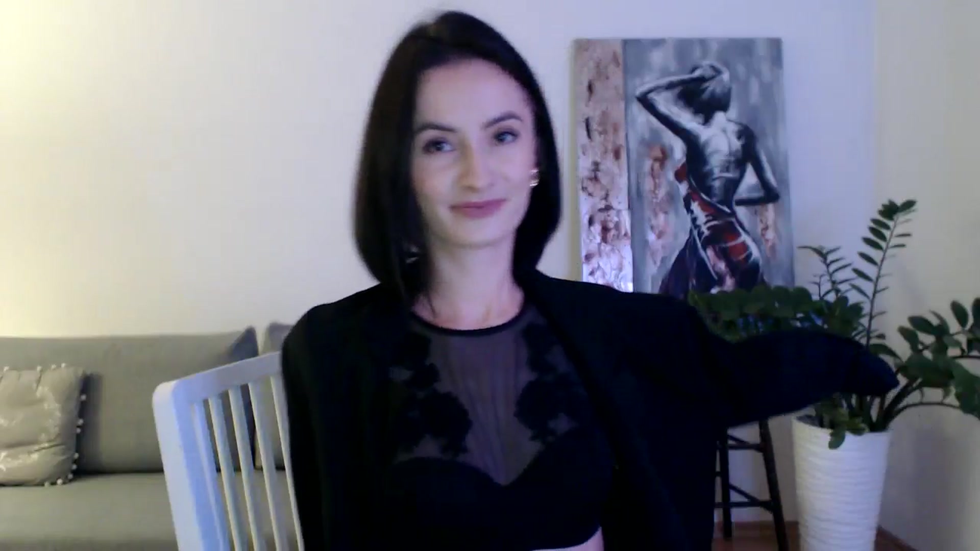 Gallery image thumbnail from the_realpearl's myfreecams stream on, 12/08/2024, 16:15 image 10 of 20
