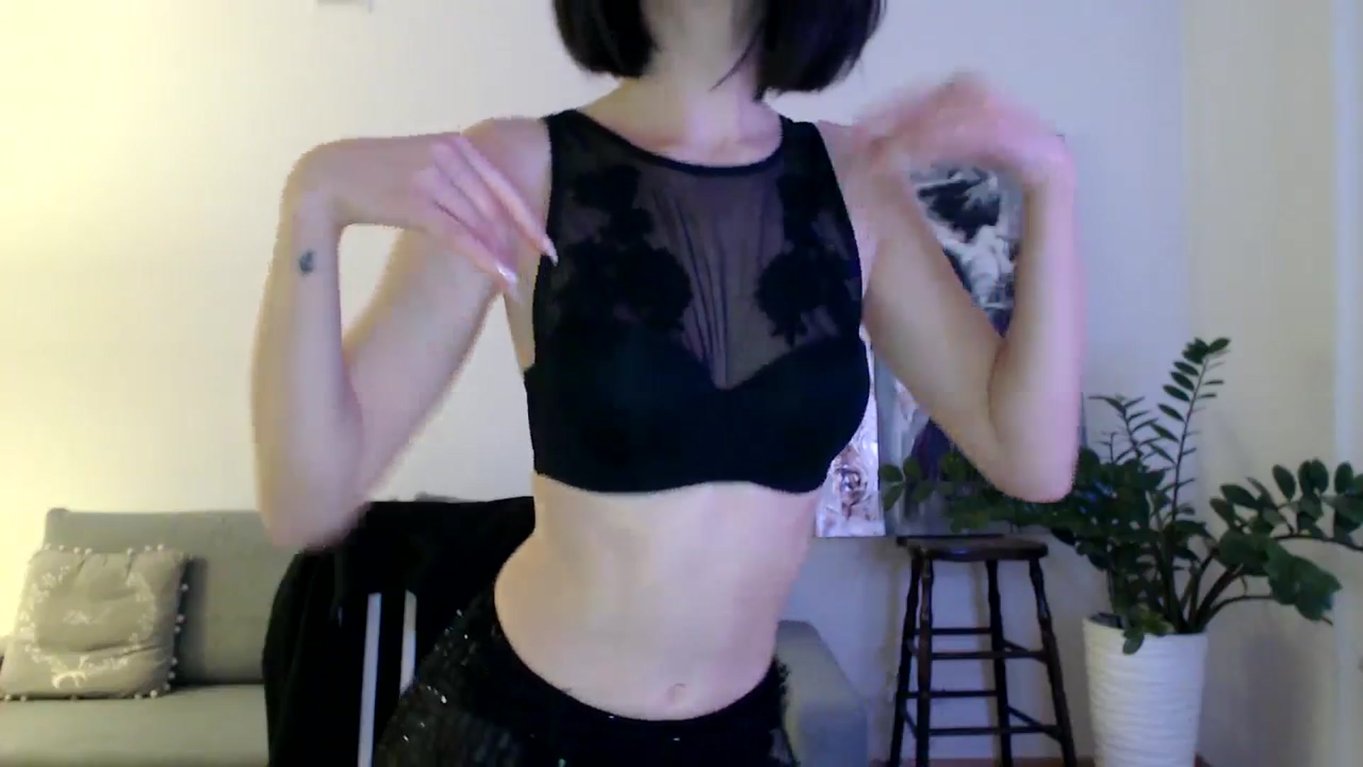 Gallery image thumbnail from the_realpearl's myfreecams stream on, 12/08/2024, 16:15 image 20 of 20