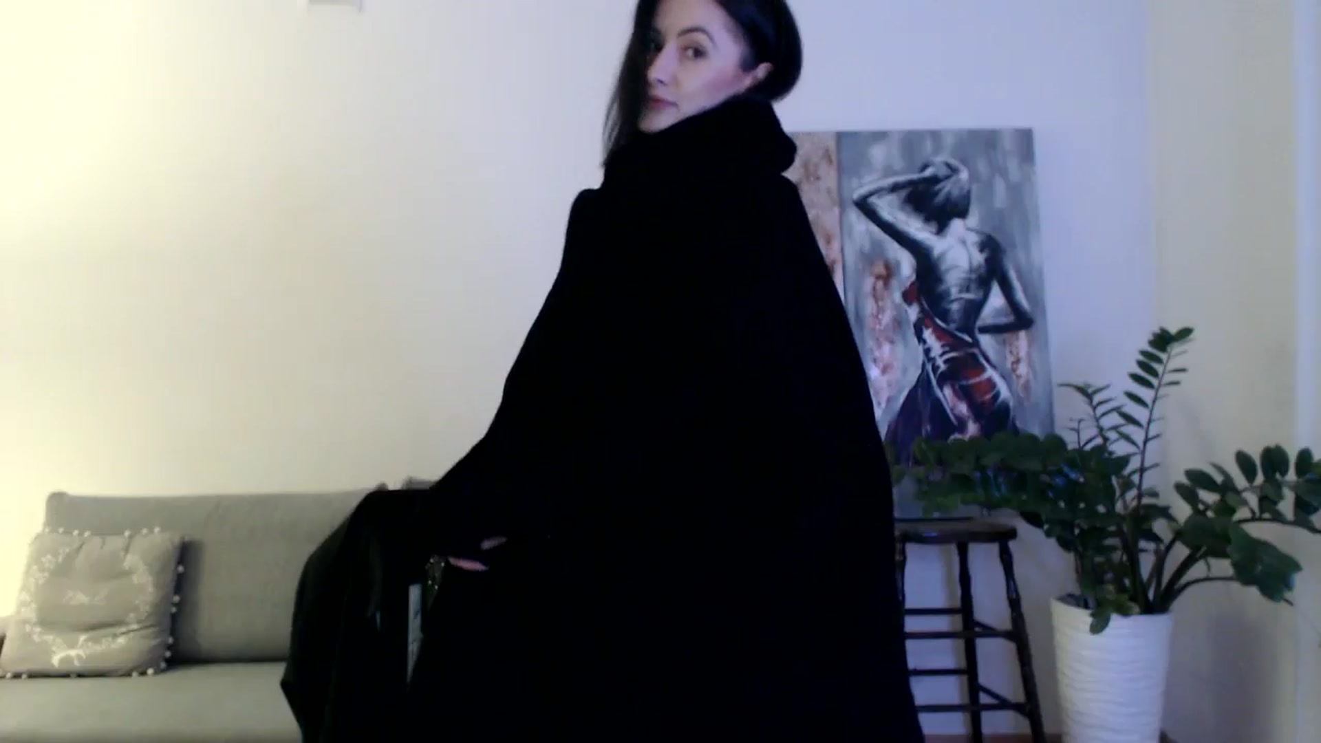 Gallery image thumbnail from the_realpearl's myfreecams stream on, 12/08/2024, 16:15 image 18 of 20
