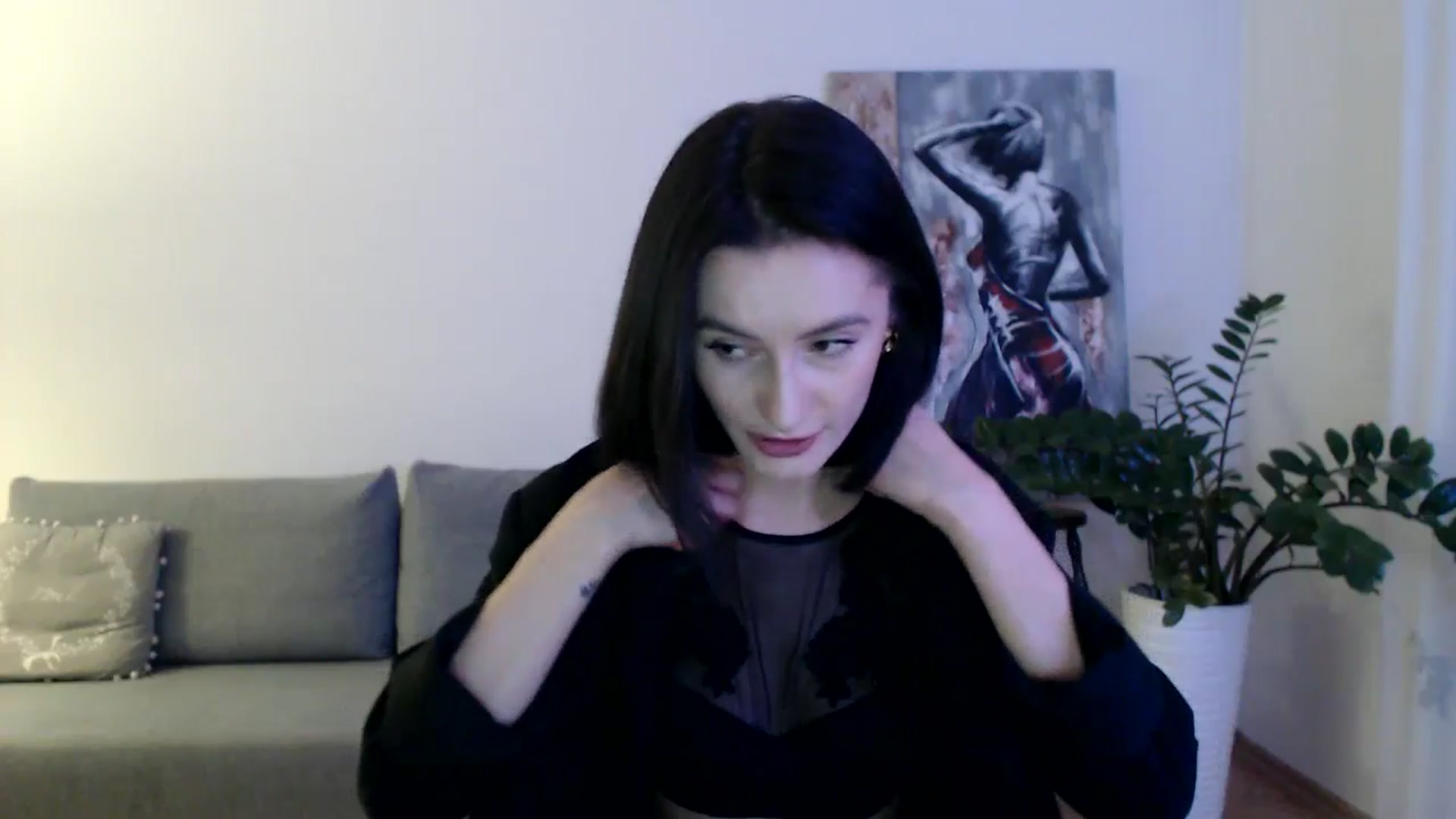 Gallery image thumbnail from the_realpearl's myfreecams stream on, 12/08/2024, 18:44 image 5 of 20