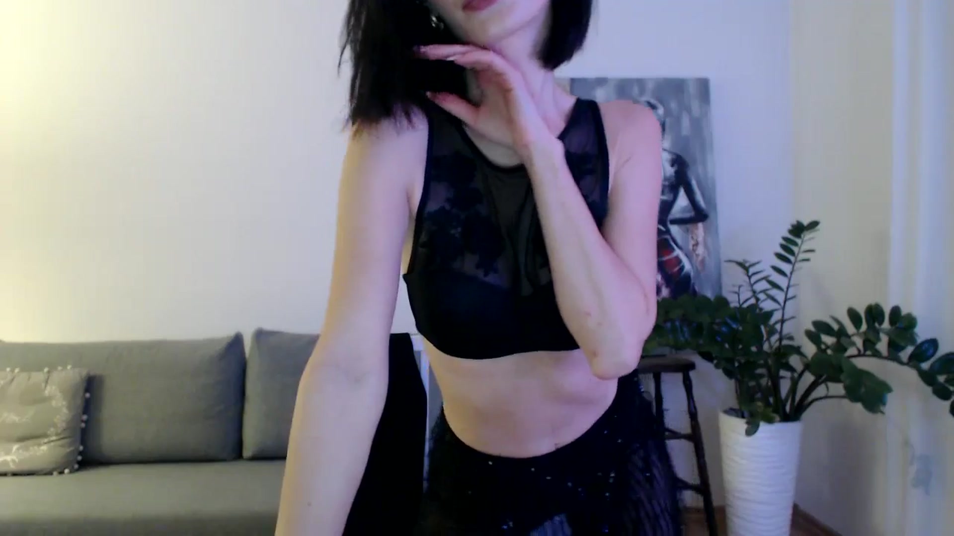 Gallery image thumbnail from the_realpearl's myfreecams stream on, 12/08/2024, 18:44 image 14 of 20