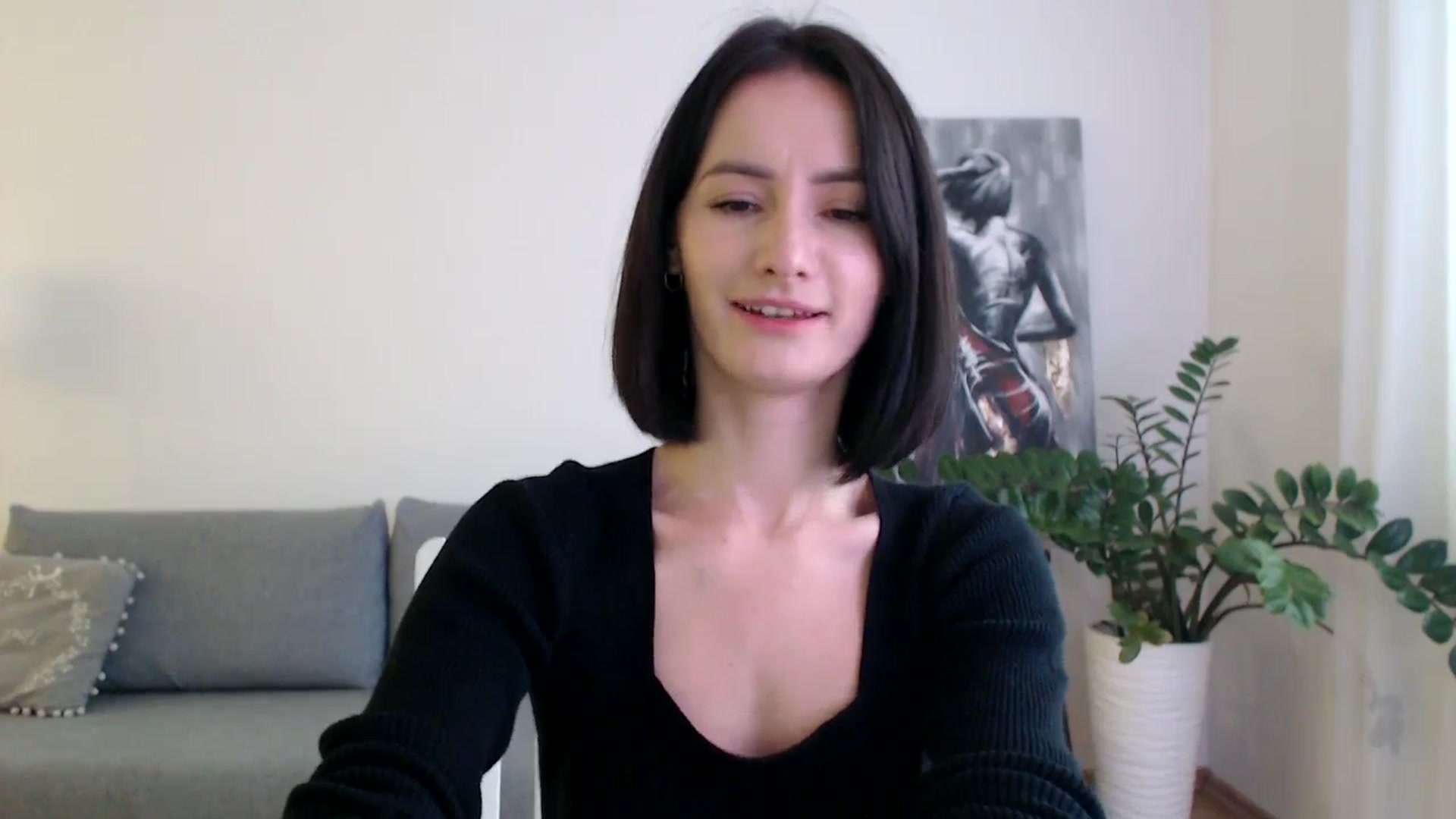Gallery image thumbnail from the_realpearl's myfreecams stream on, 12/10/2024, 14:05 image 14 of 20