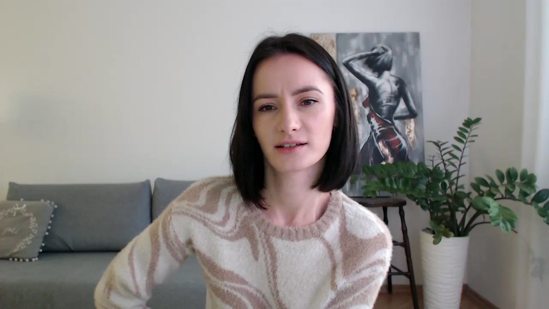 Gallery image thumbnail from the_realpearl's myfreecams stream on, 12/10/2024, 14:05 image 6 of 20