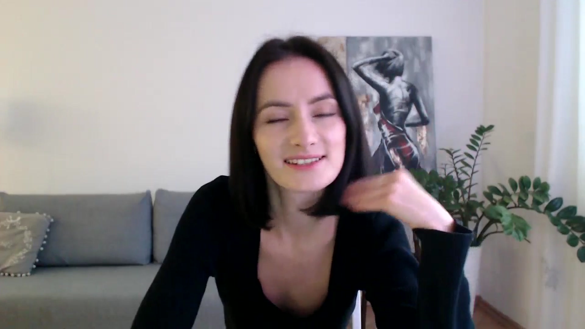 Gallery image thumbnail from the_realpearl's myfreecams stream on, 12/10/2024, 14:05 image 16 of 20