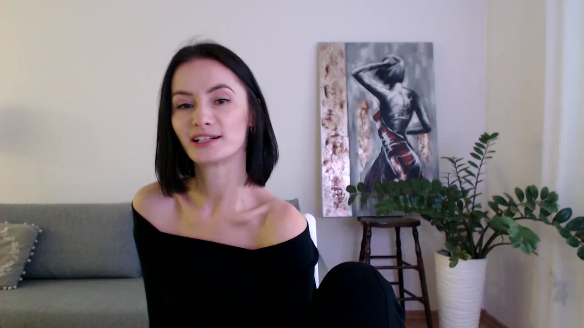 Gallery image thumbnail from the_realpearl's myfreecams stream on, 12/10/2024, 14:05 image 19 of 20