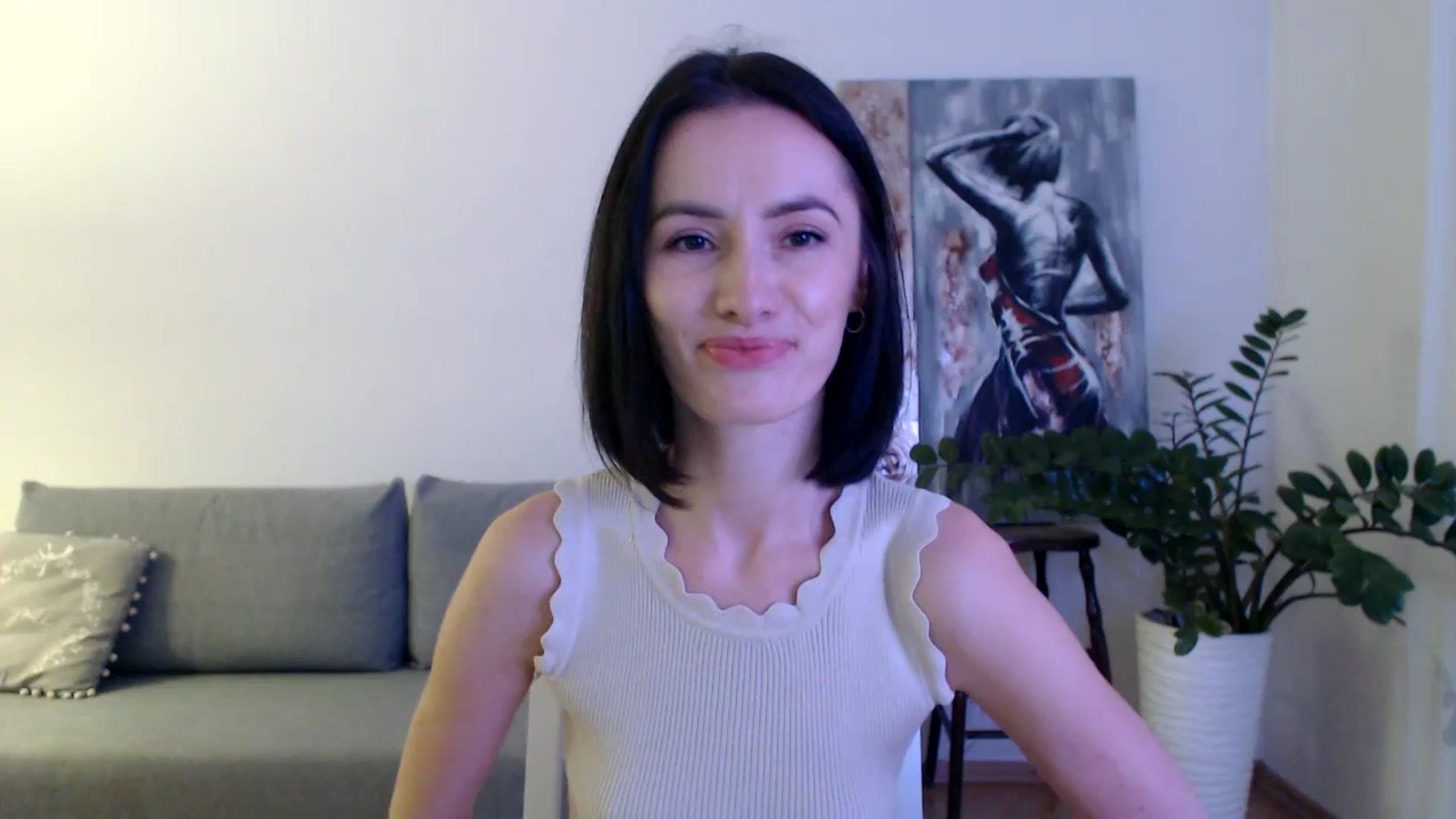 Gallery image thumbnail from the_realpearl's myfreecams stream on, 12/10/2024, 15:39 image 8 of 20